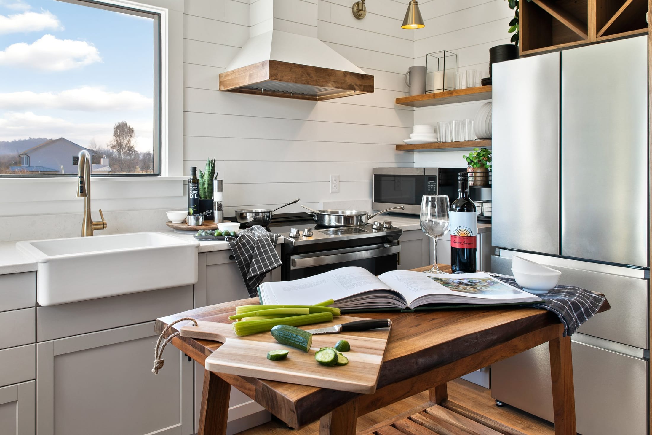 Airbnb Photography
