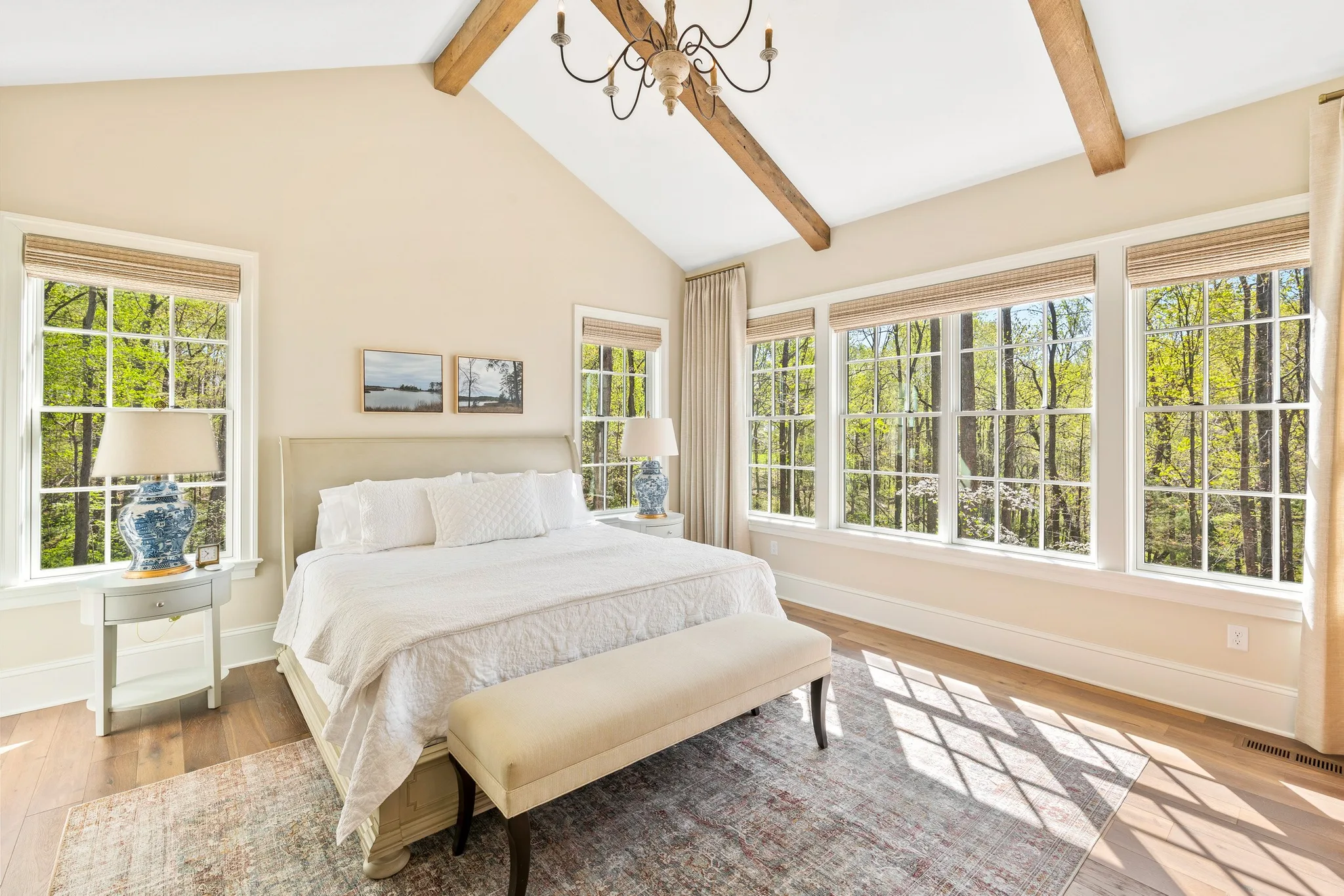 Property photograph at Snyder Design Build, view 8