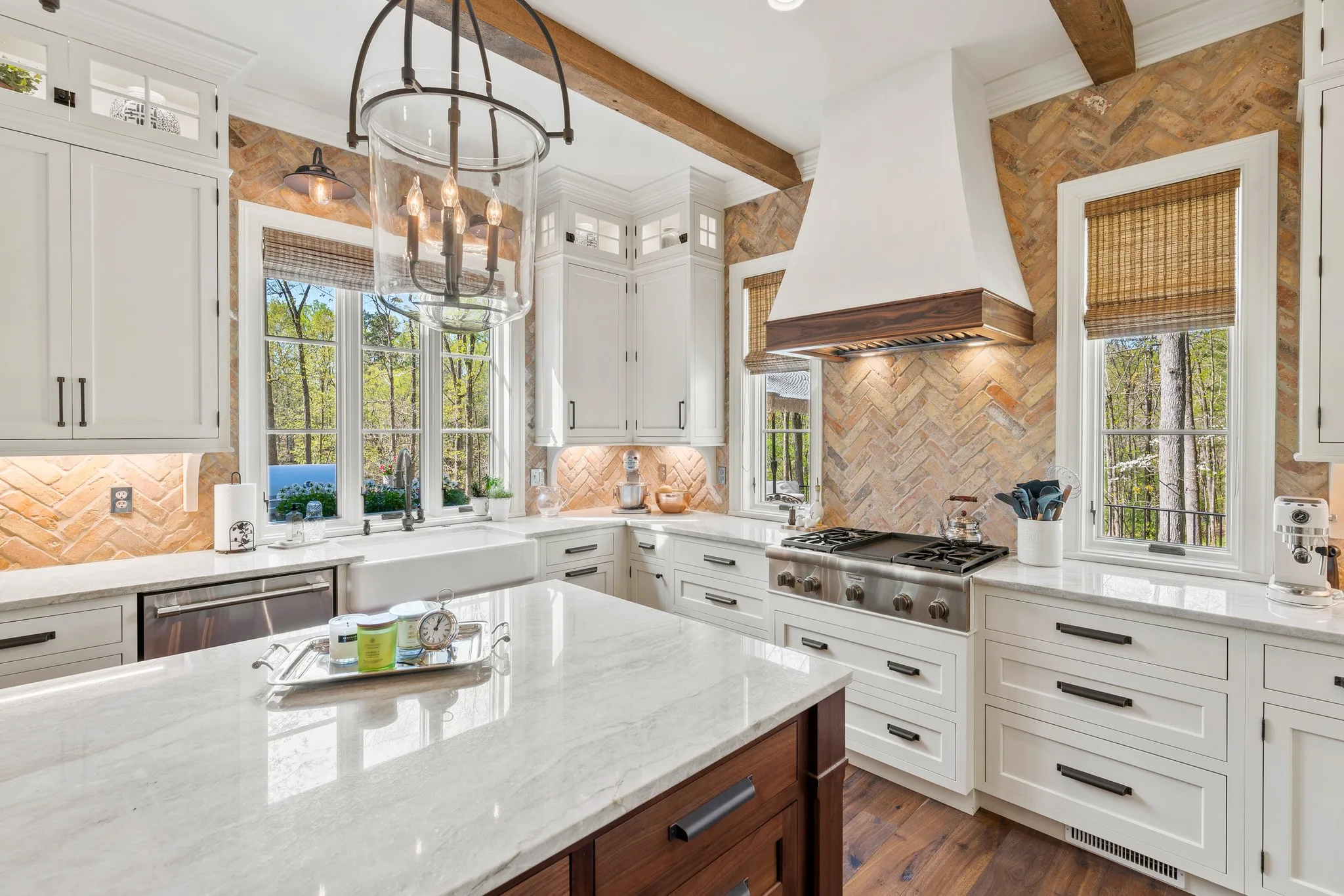 Property photograph at Snyder Design Build, view 7