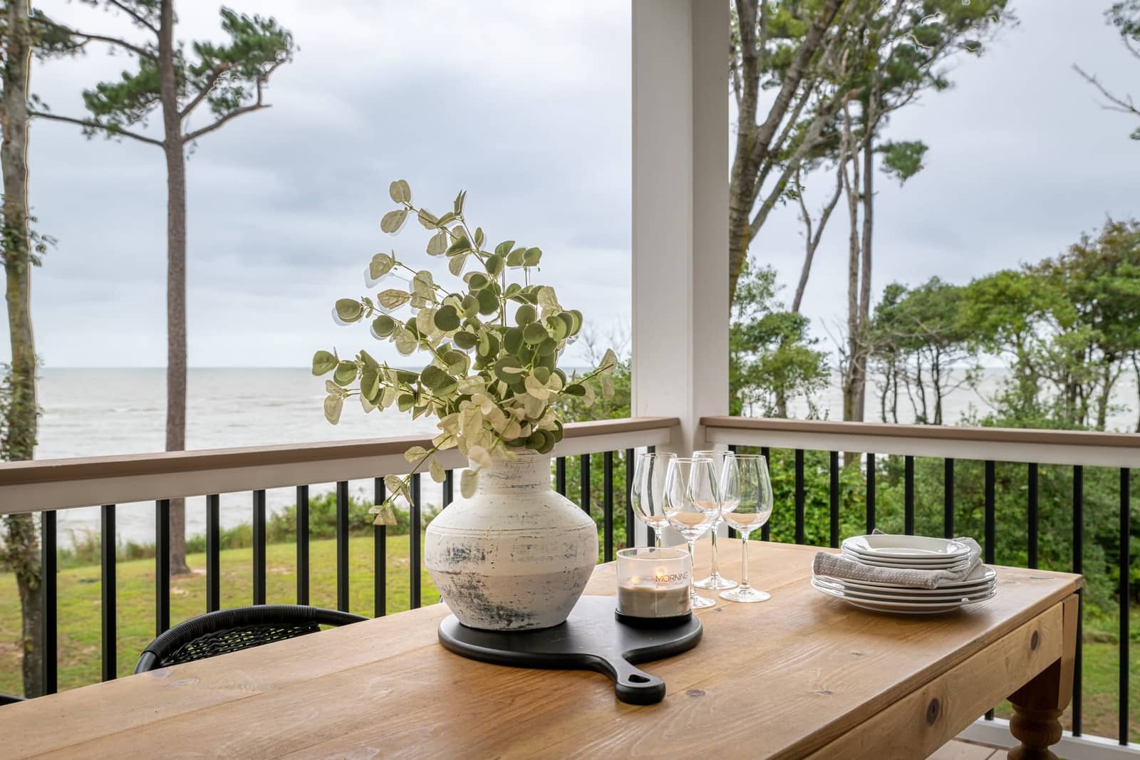 Property photograph at Mason Jar Beach House, view 30