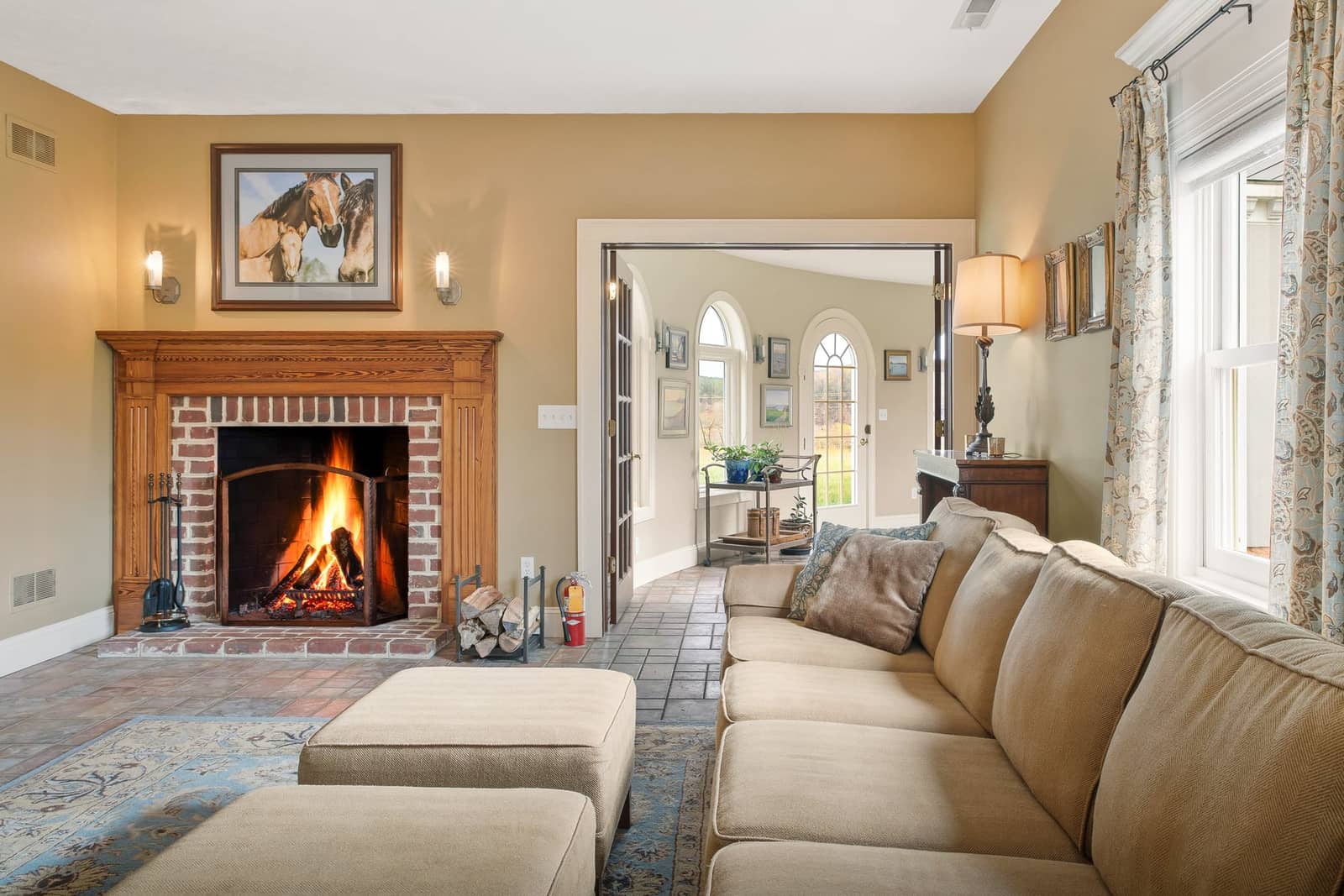 Interior at The Stay at The Wildland, view 35