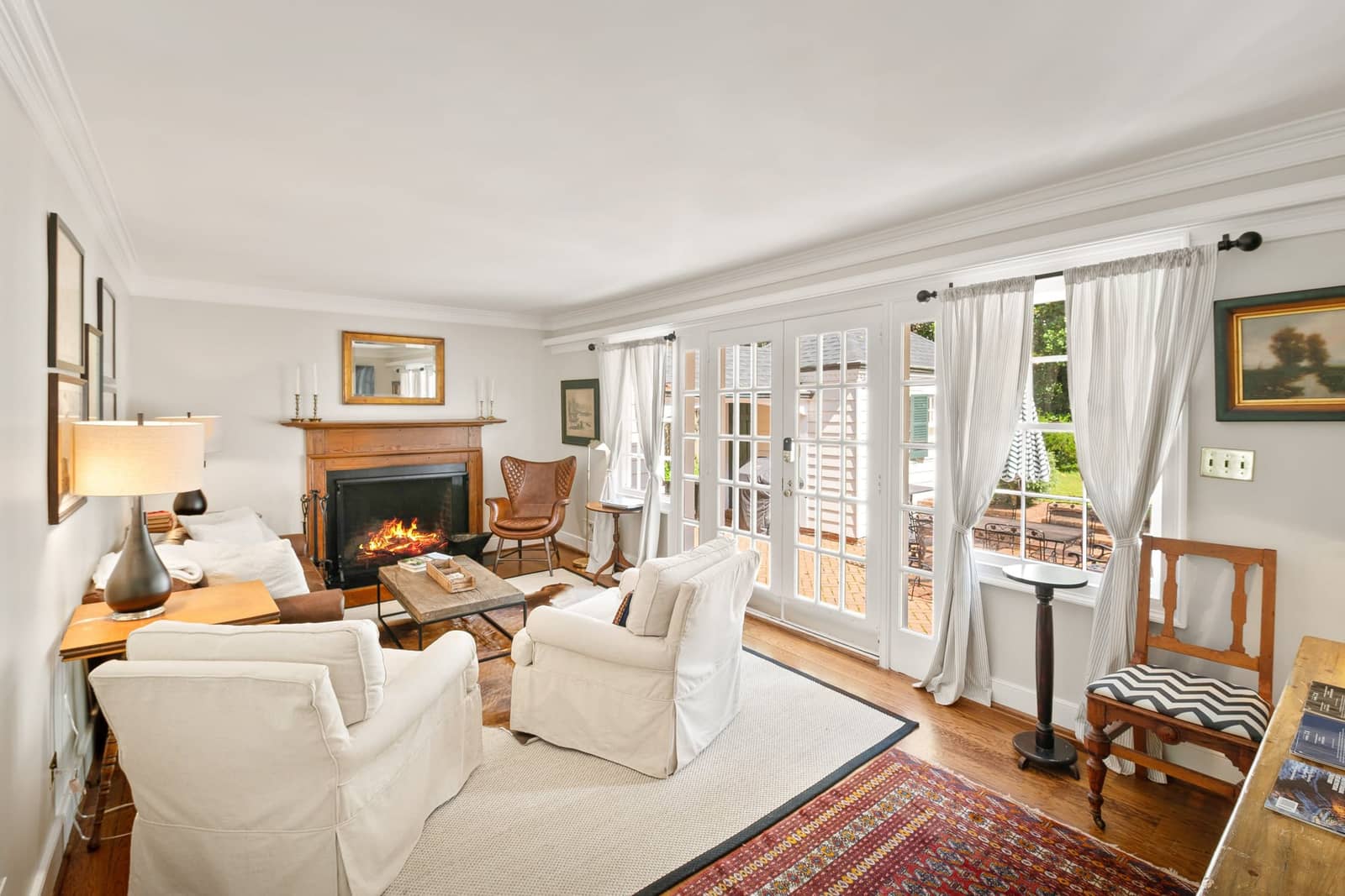 Property photograph at Greenleaf Lane, view 6