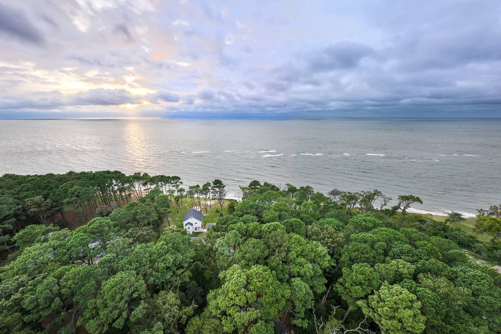 Property photograph at Mason Jar Beach House, view 18