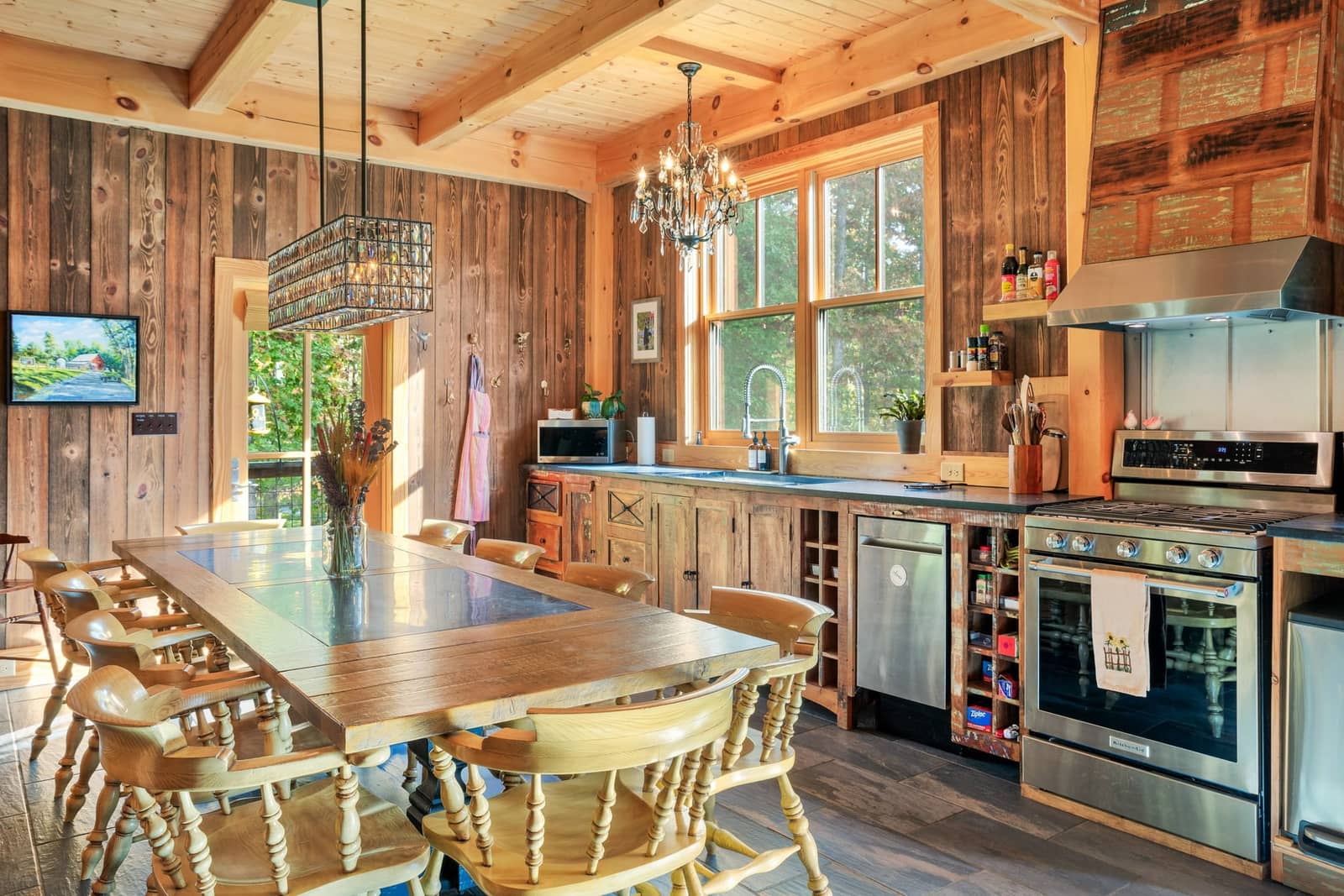 Property photograph at The Barn, view 16