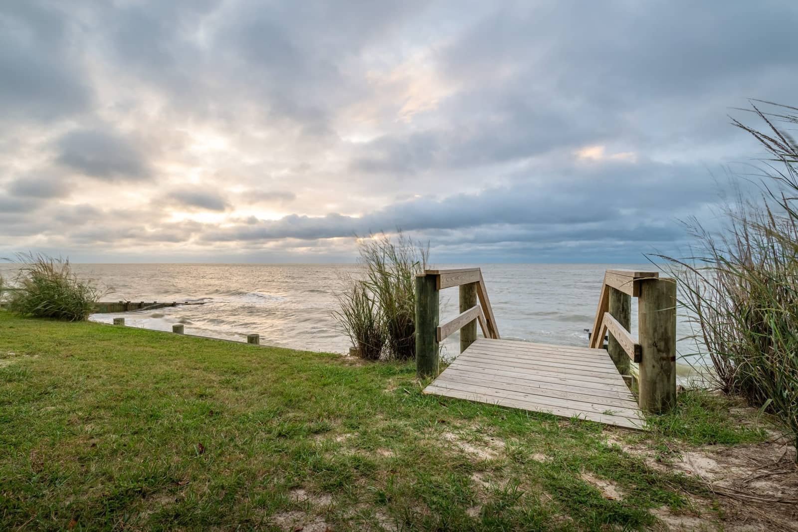 Property photograph at Mason Jar Beach House, view 19
