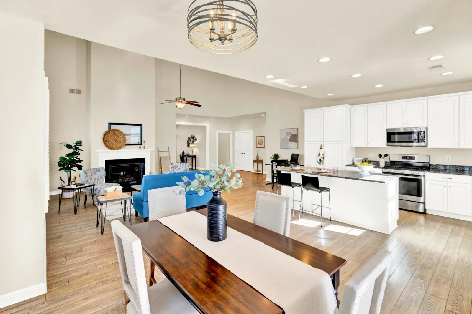 Property photograph at Upland Drive, view 7