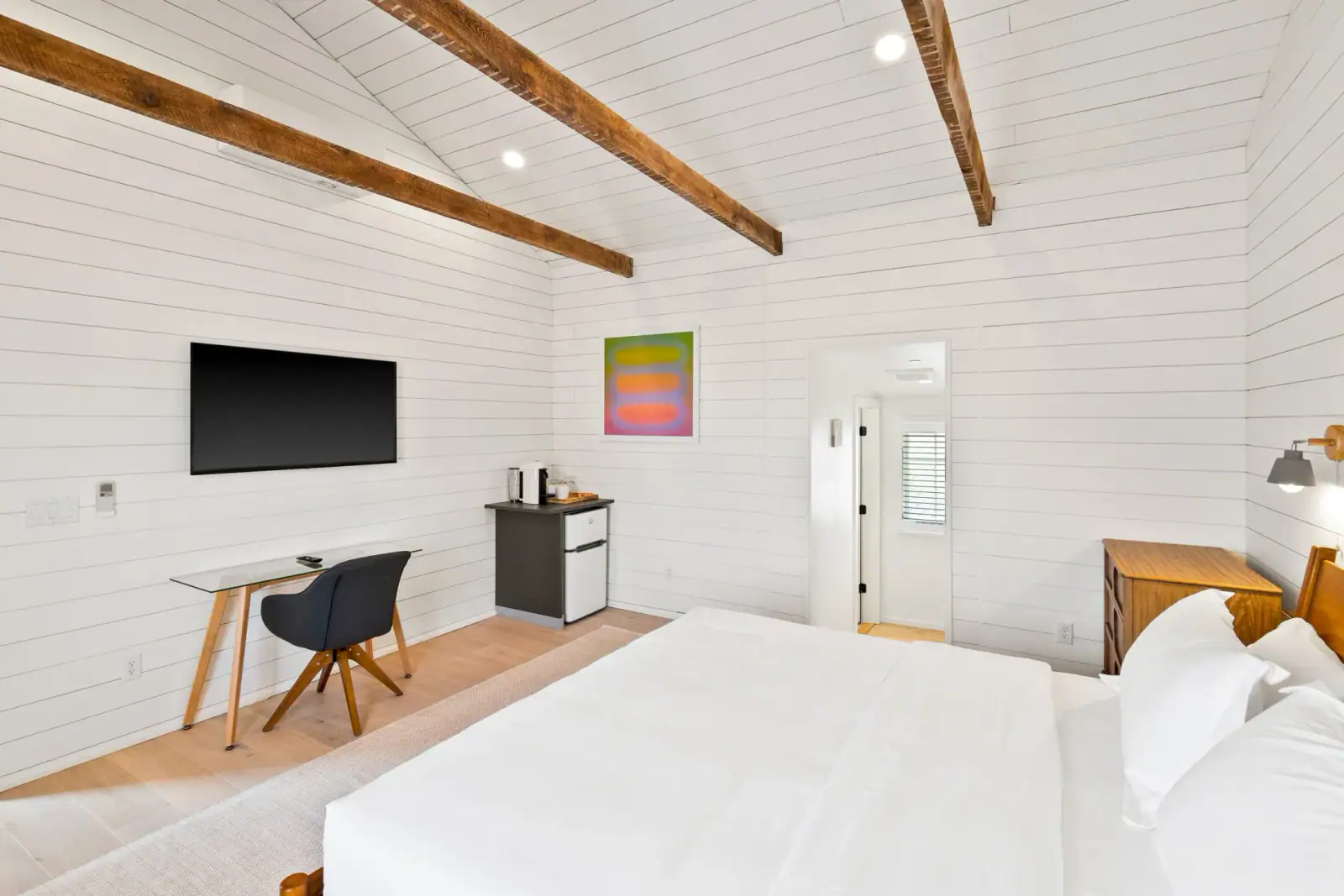 Property photograph at Rose Jean Nanotel, view 6