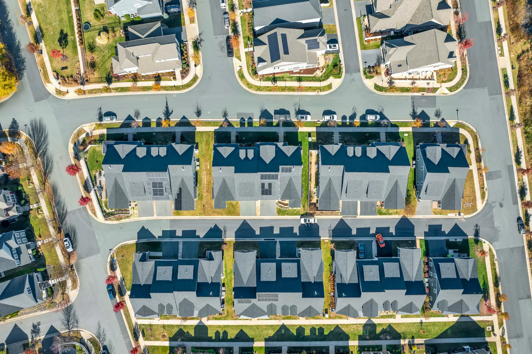 Property photograph at Upland Drive, view 5