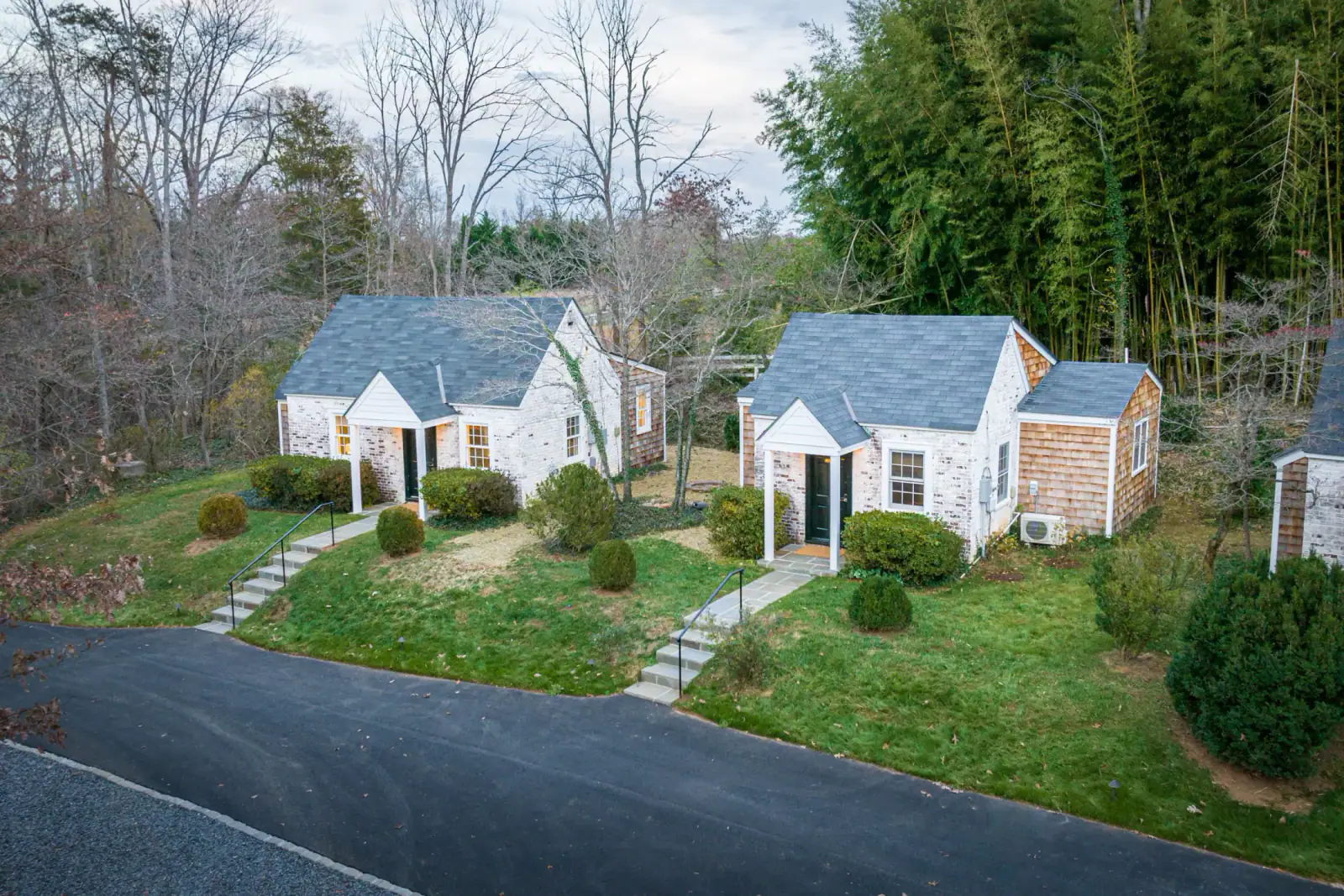 Property photograph at Ivy Cottages, view 18