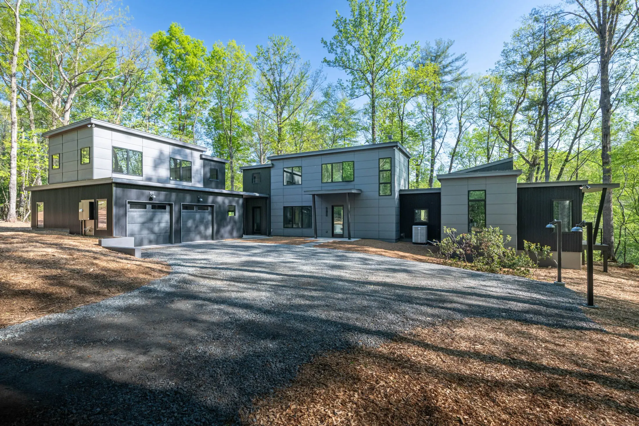 Property photograph at Sugar Hill Lane, view 4