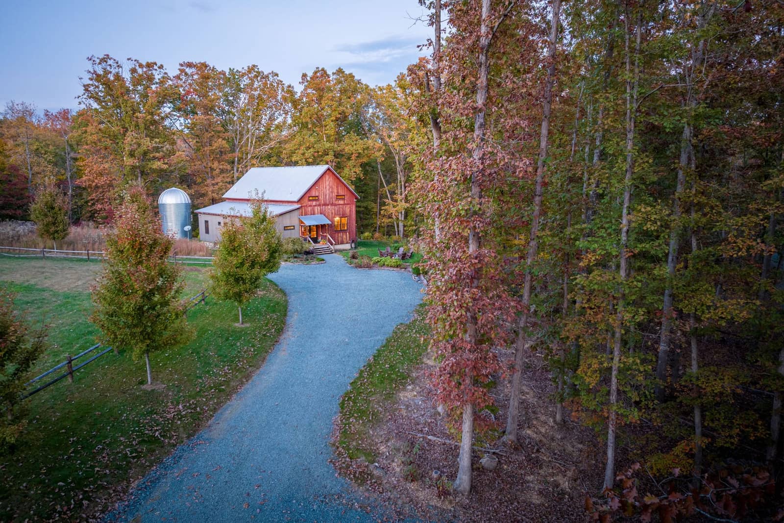 Property photograph at The Barn, view 2