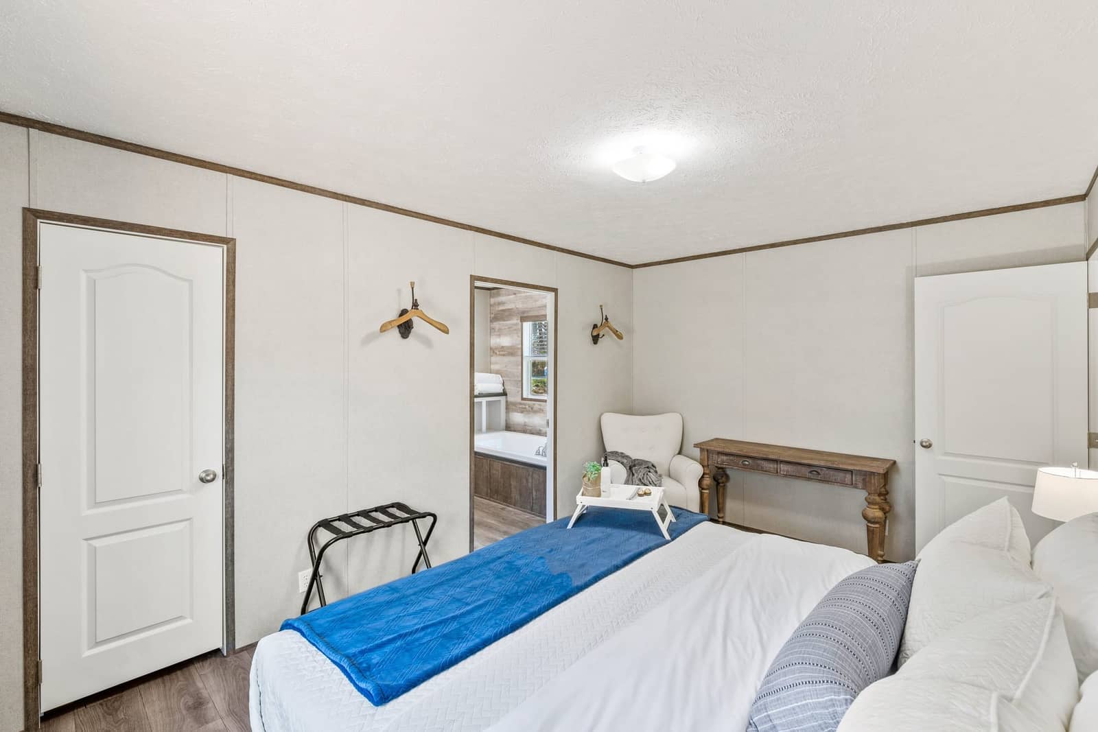 Property photograph at The Nest
