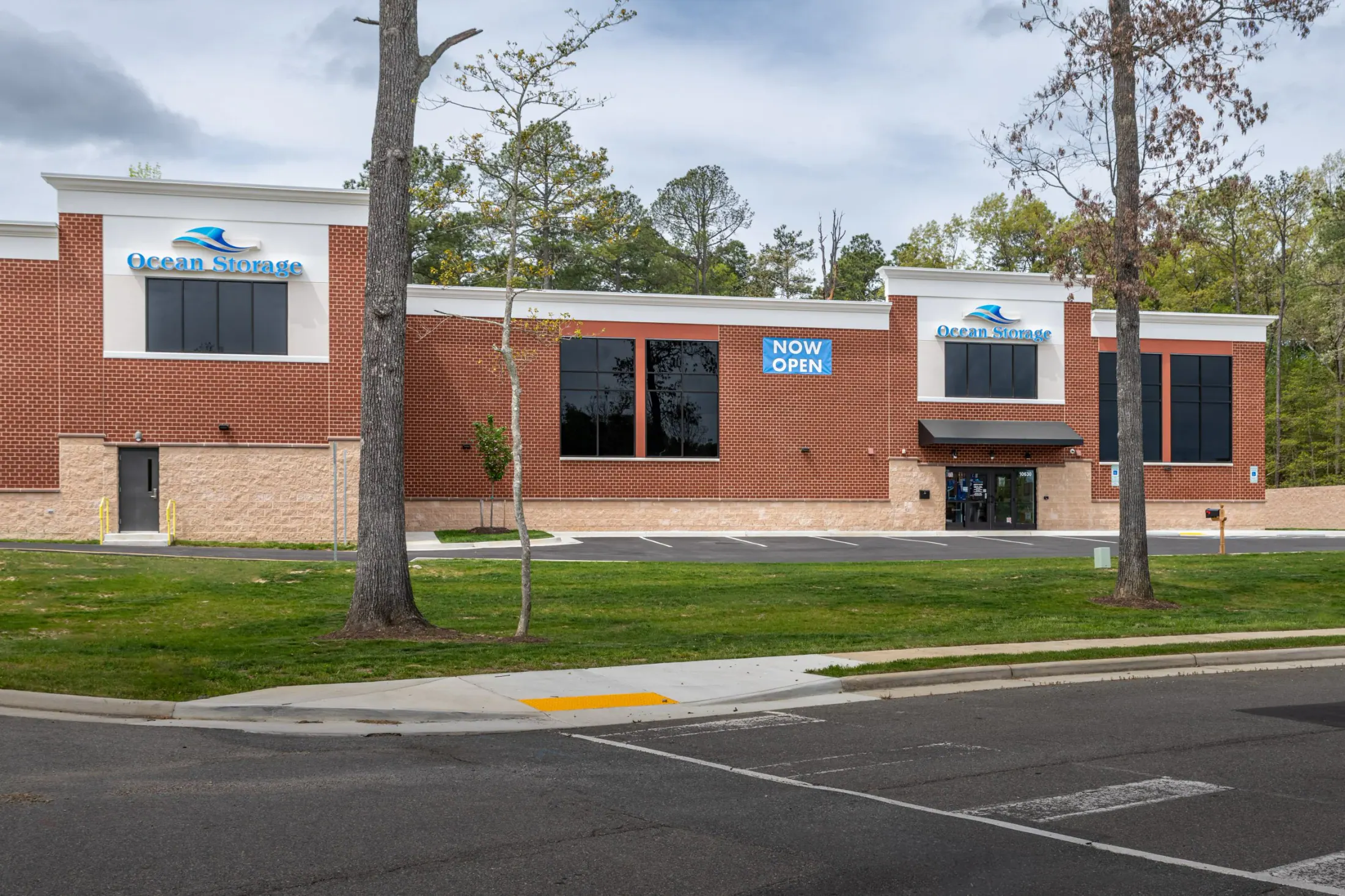 Property photograph at Storage Solutions, view 8