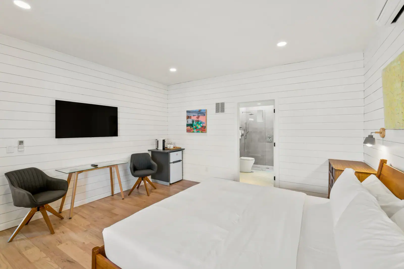Property photograph at Rose Jean Nanotel