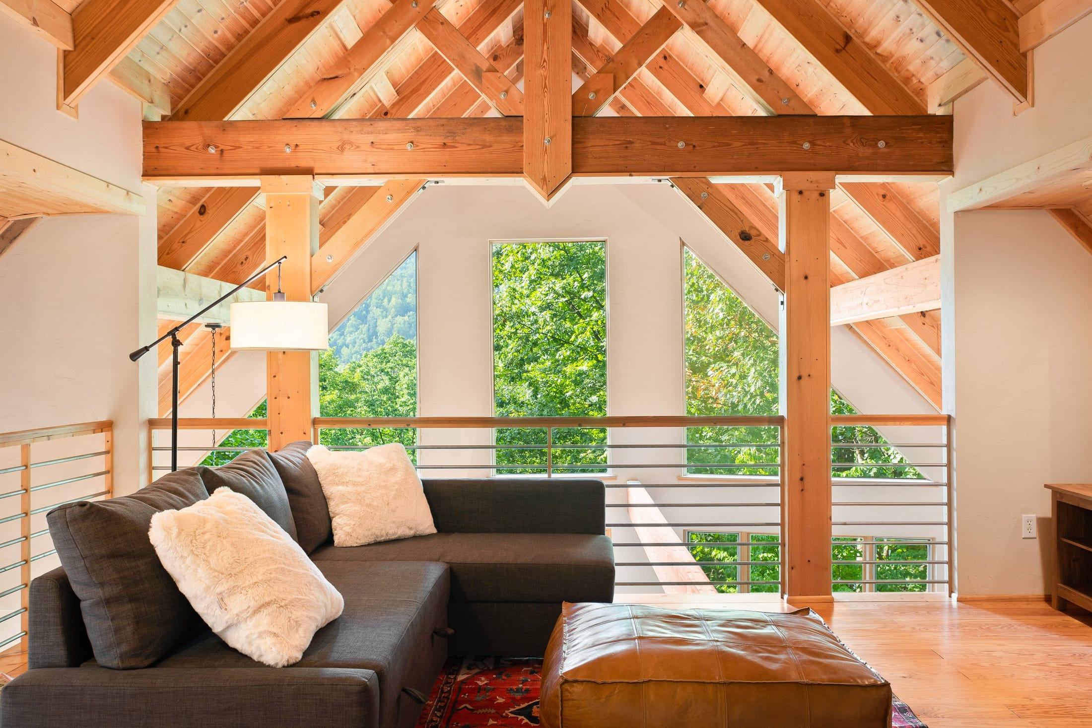 The Treetops Lodge property photograph
