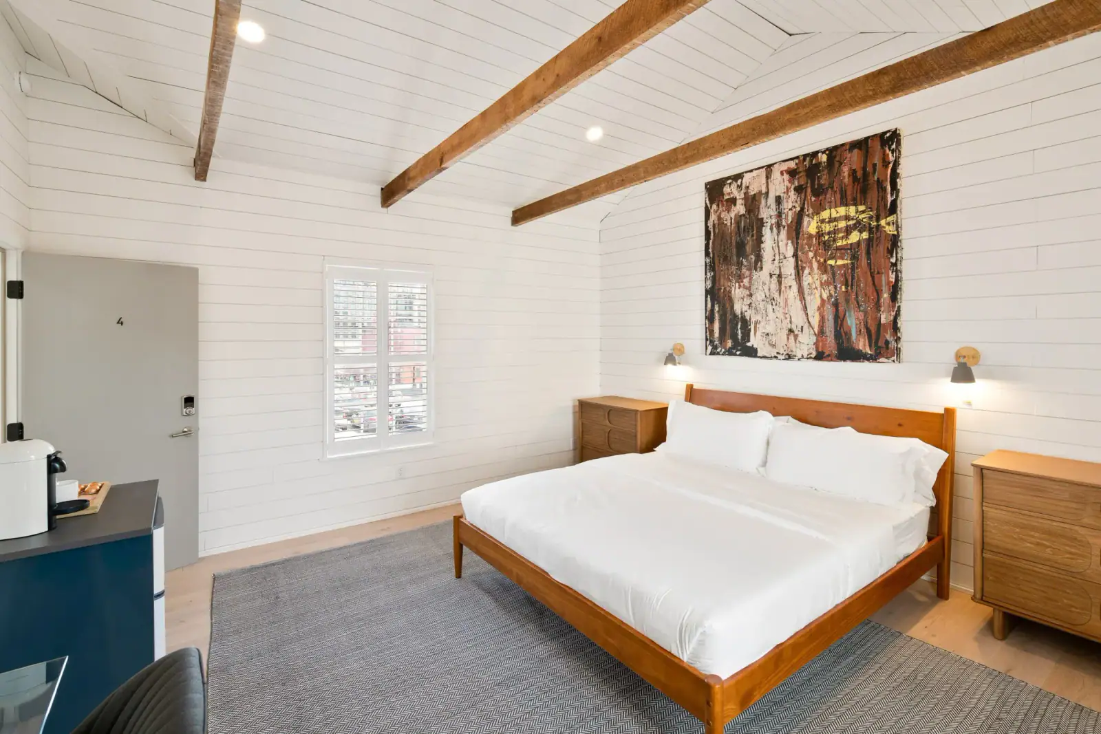 Property photograph at Rose Jean Nanotel, view 7