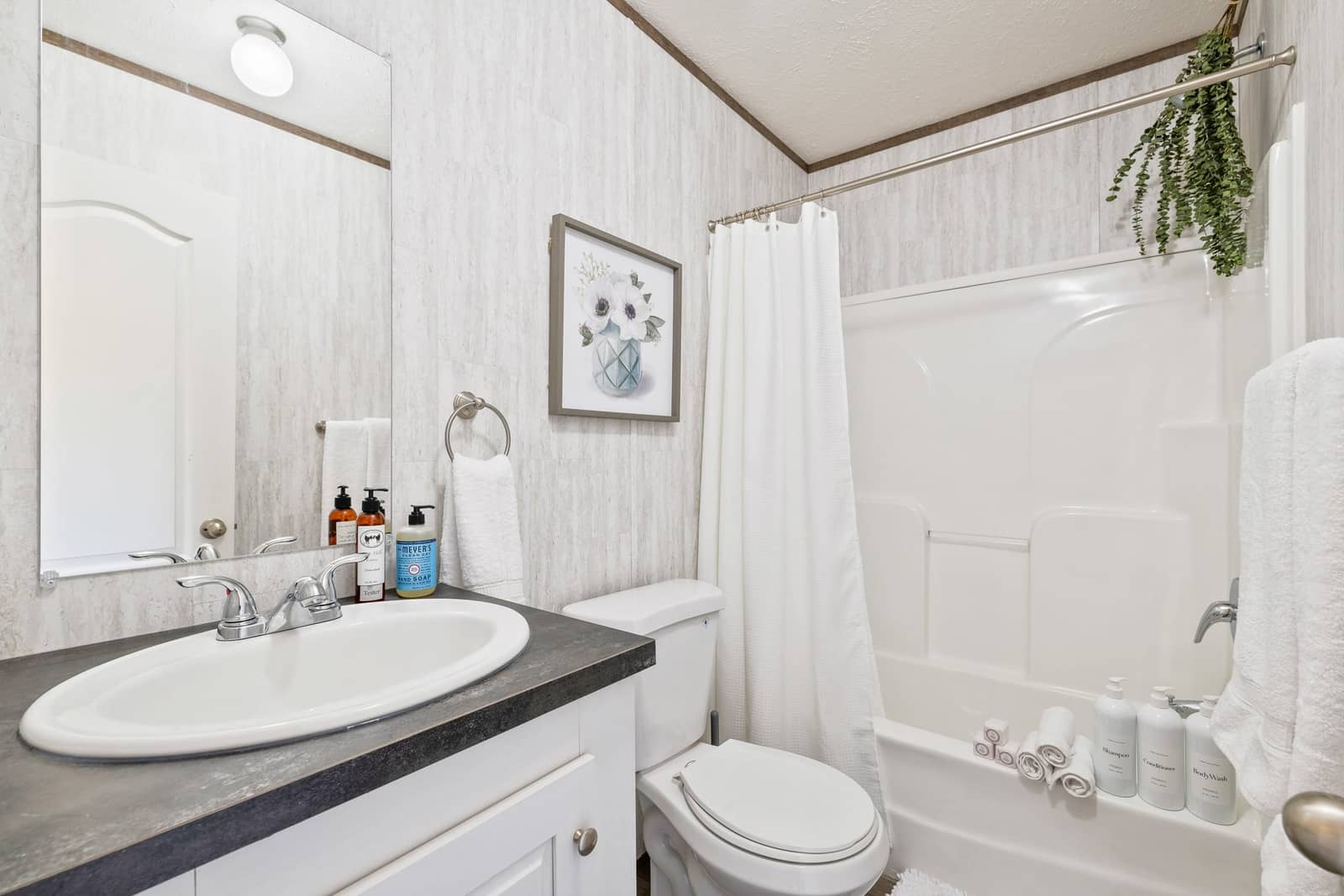 Property photograph at The Nest, view 5