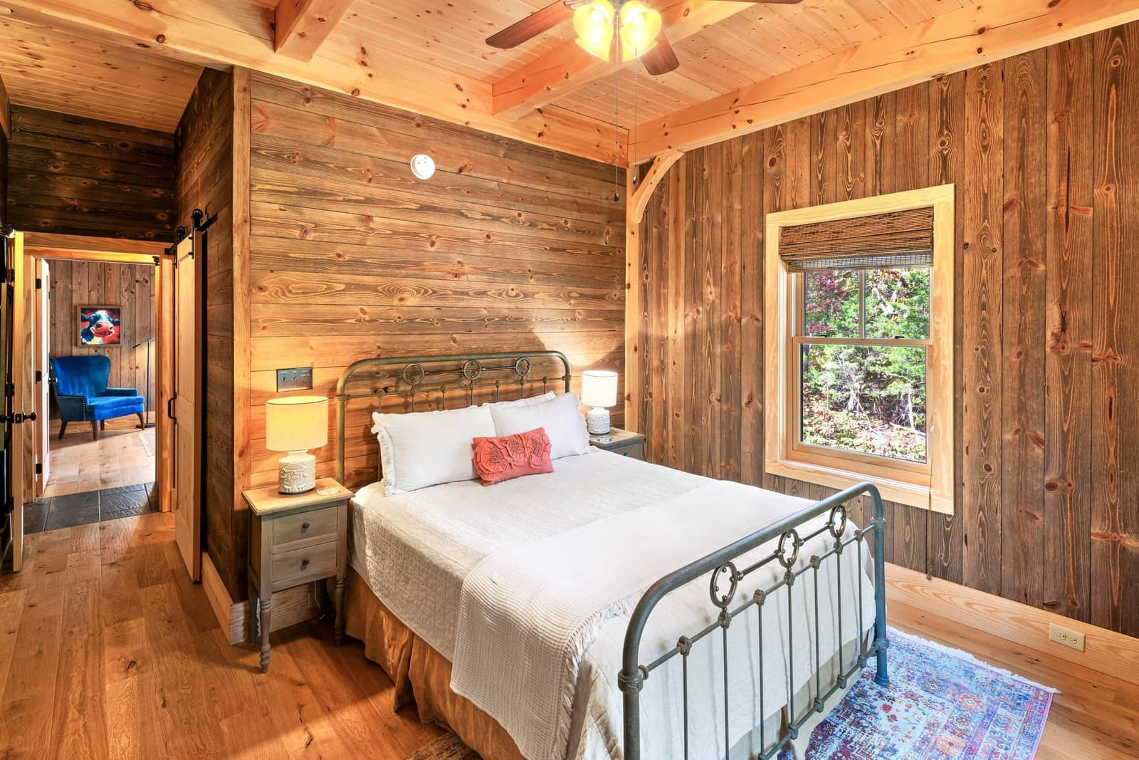 Property photograph at The Barn, view 5