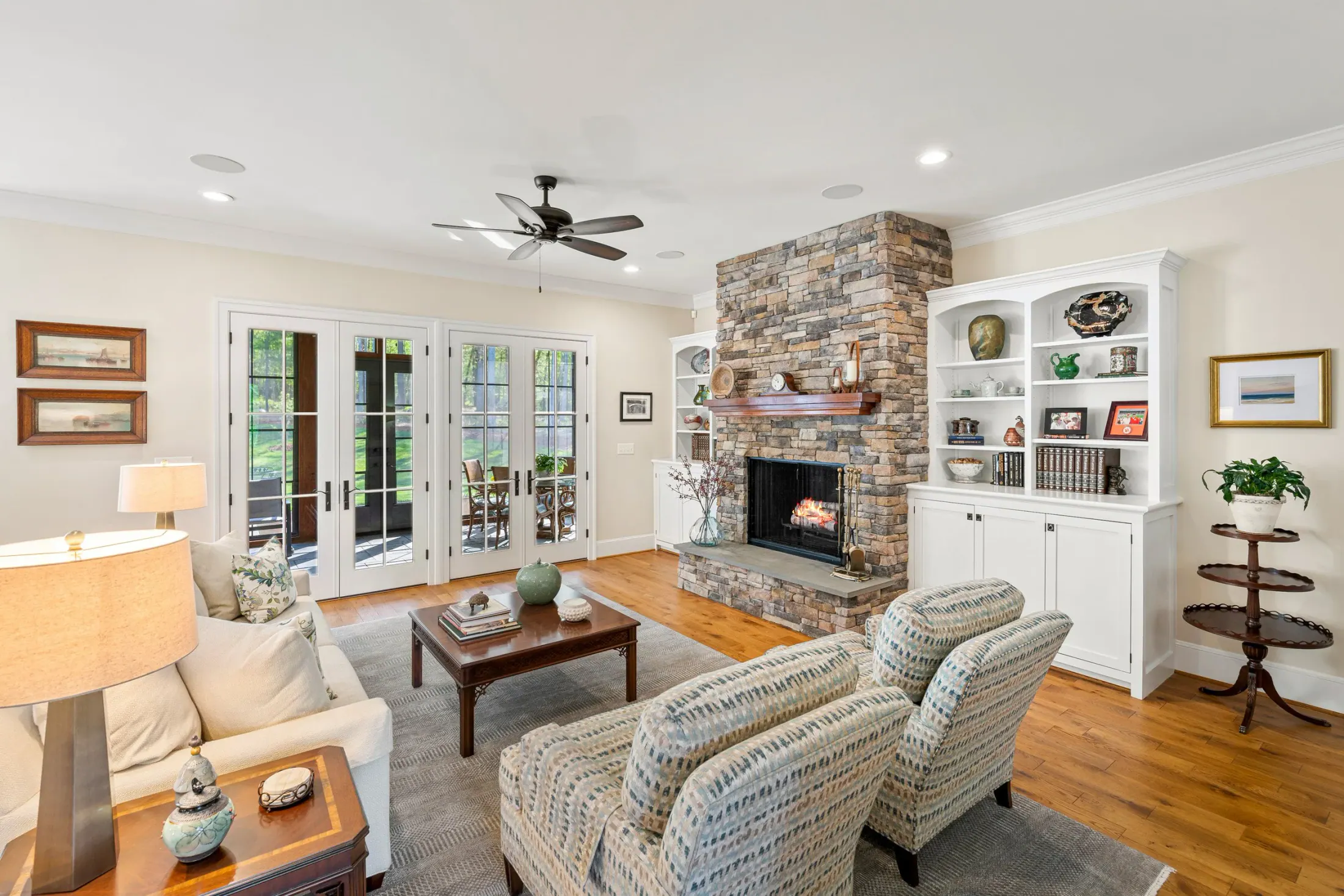 Property photograph at Bob White Ridge Trail, view 10