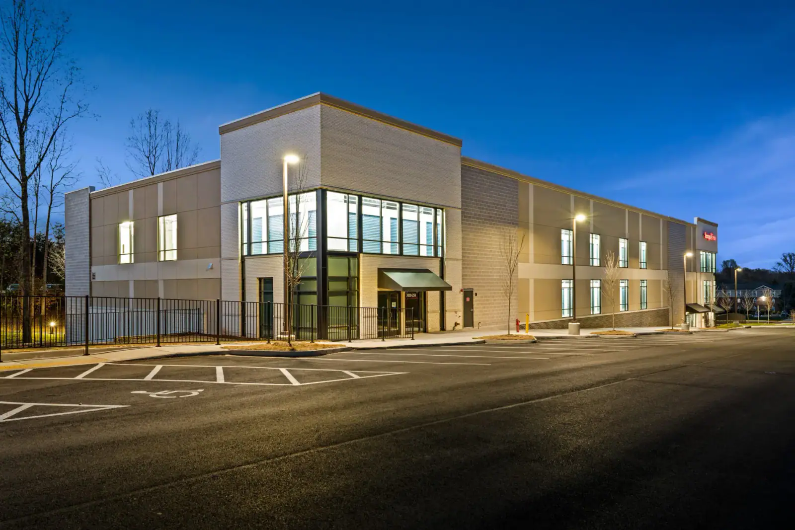 Property photograph at Storage Solutions, view 4