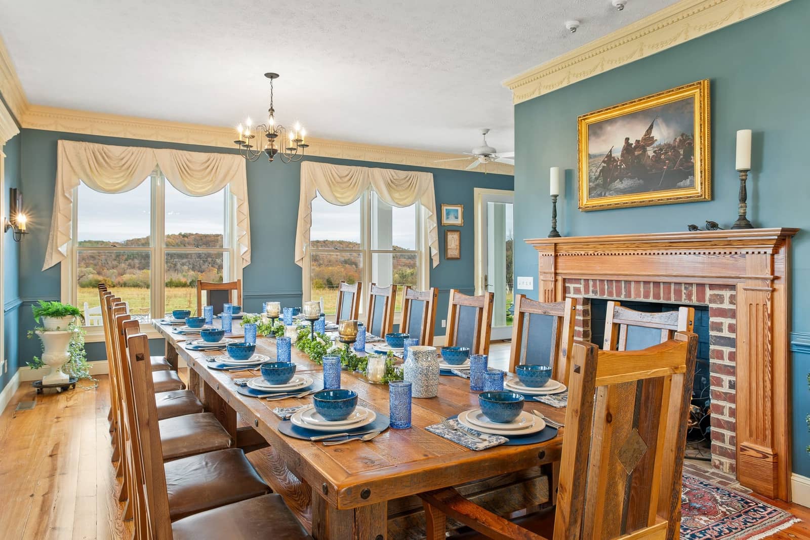 Interior at The Stay at The Wildland, view 99