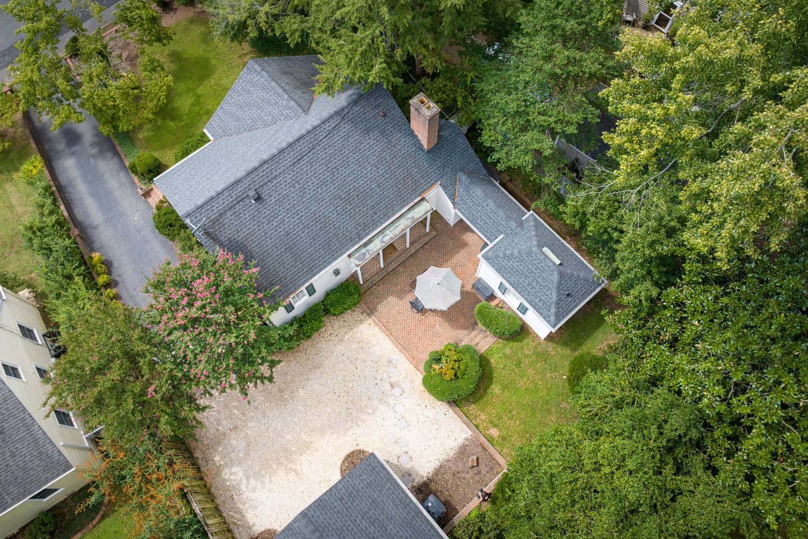 Property photograph at Greenleaf Lane, view 18