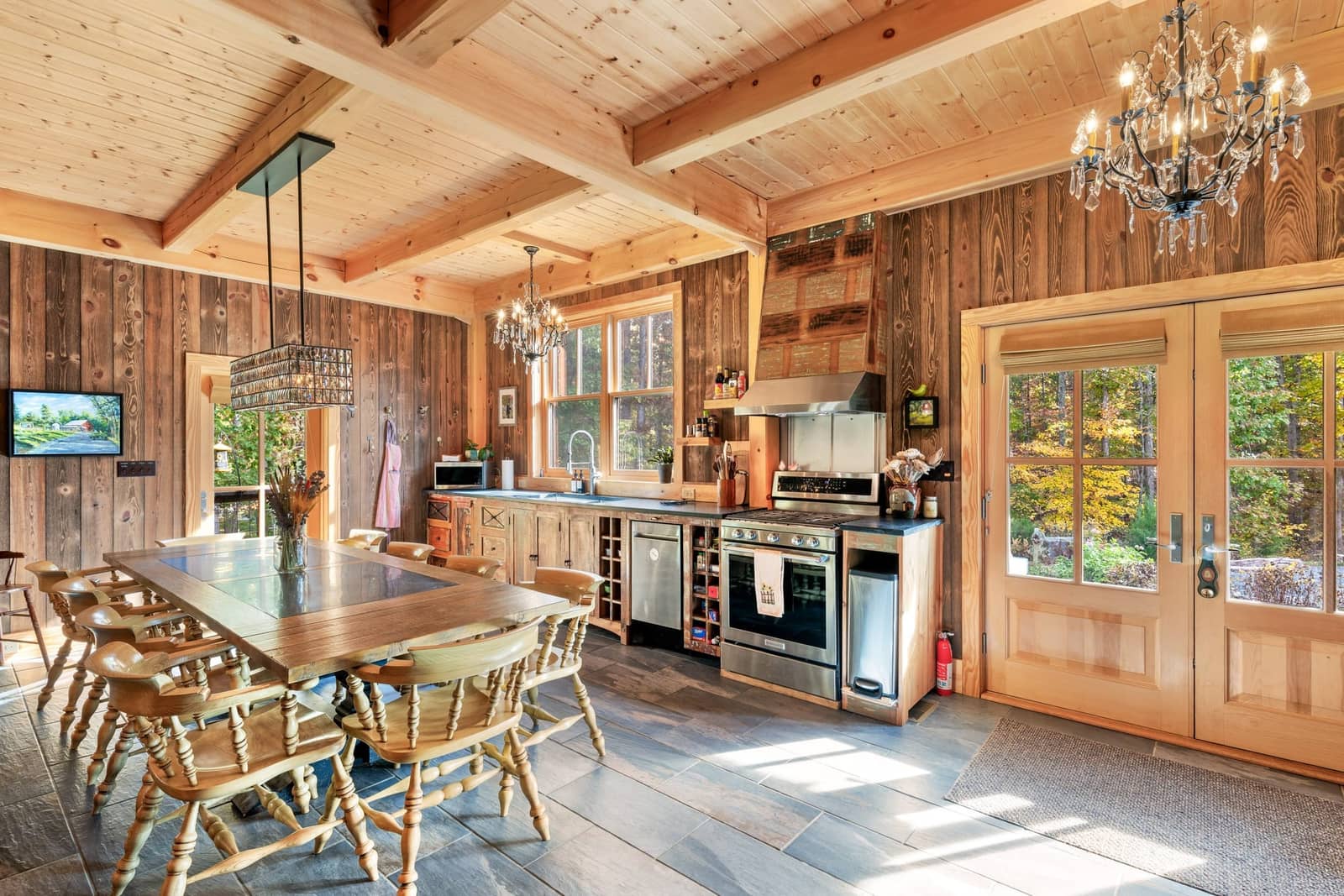 Property photograph at The Barn, view 13