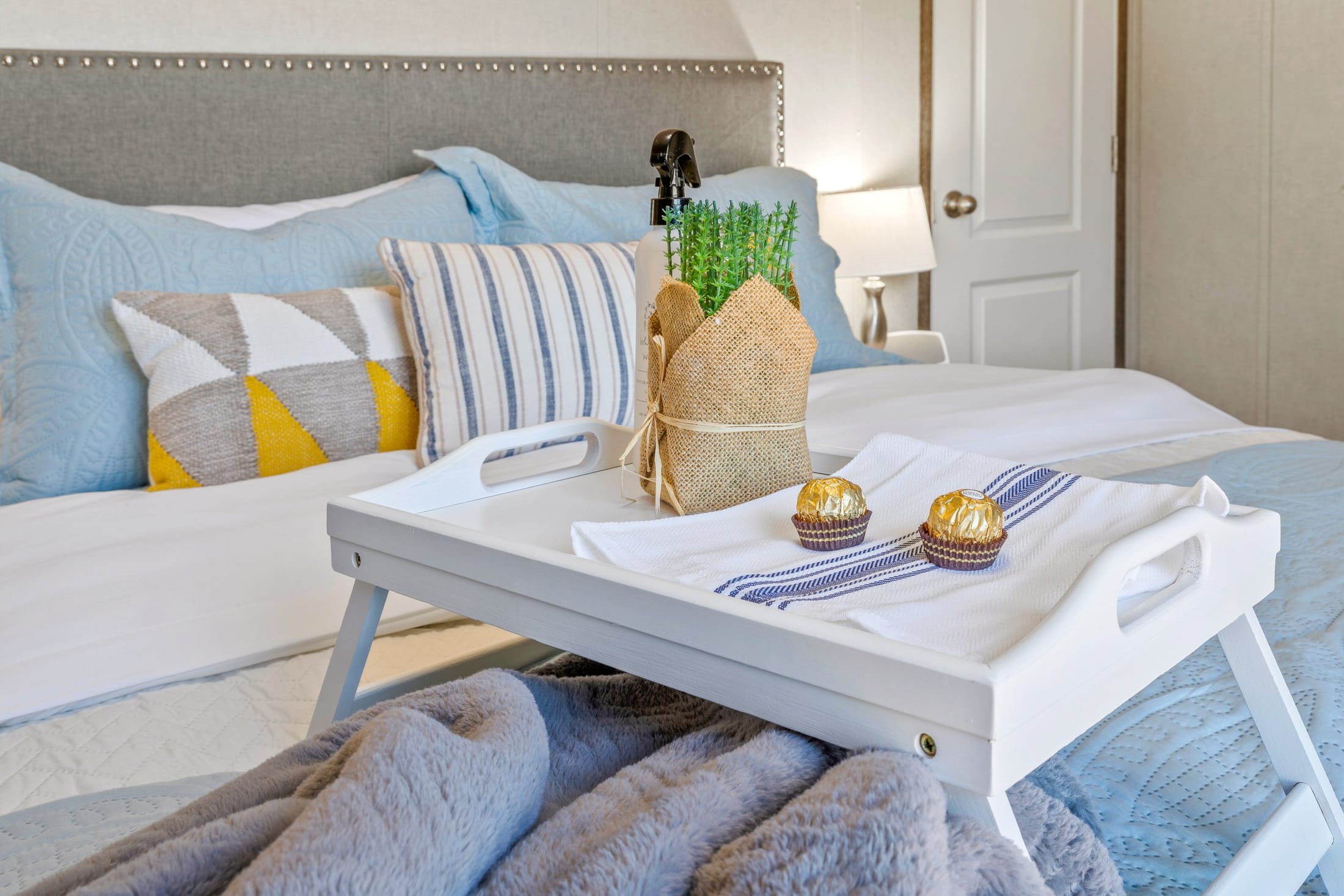 Property photograph at The Nest, view 6
