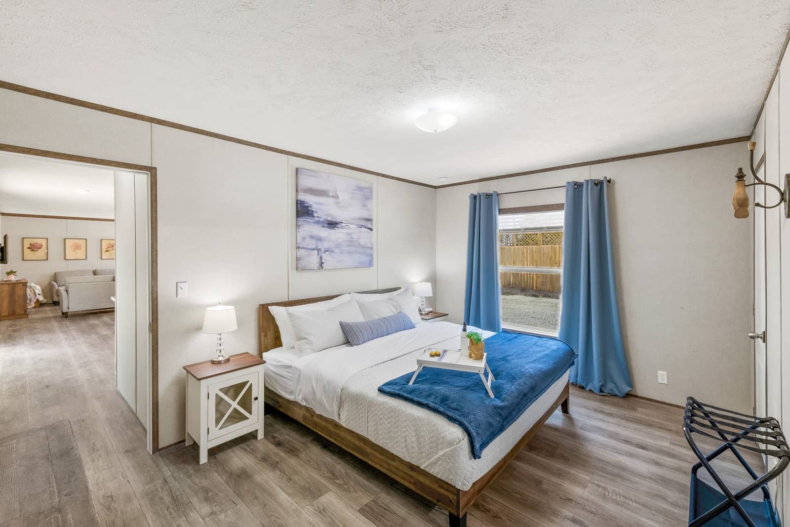 Property photograph at The Nest, view 2