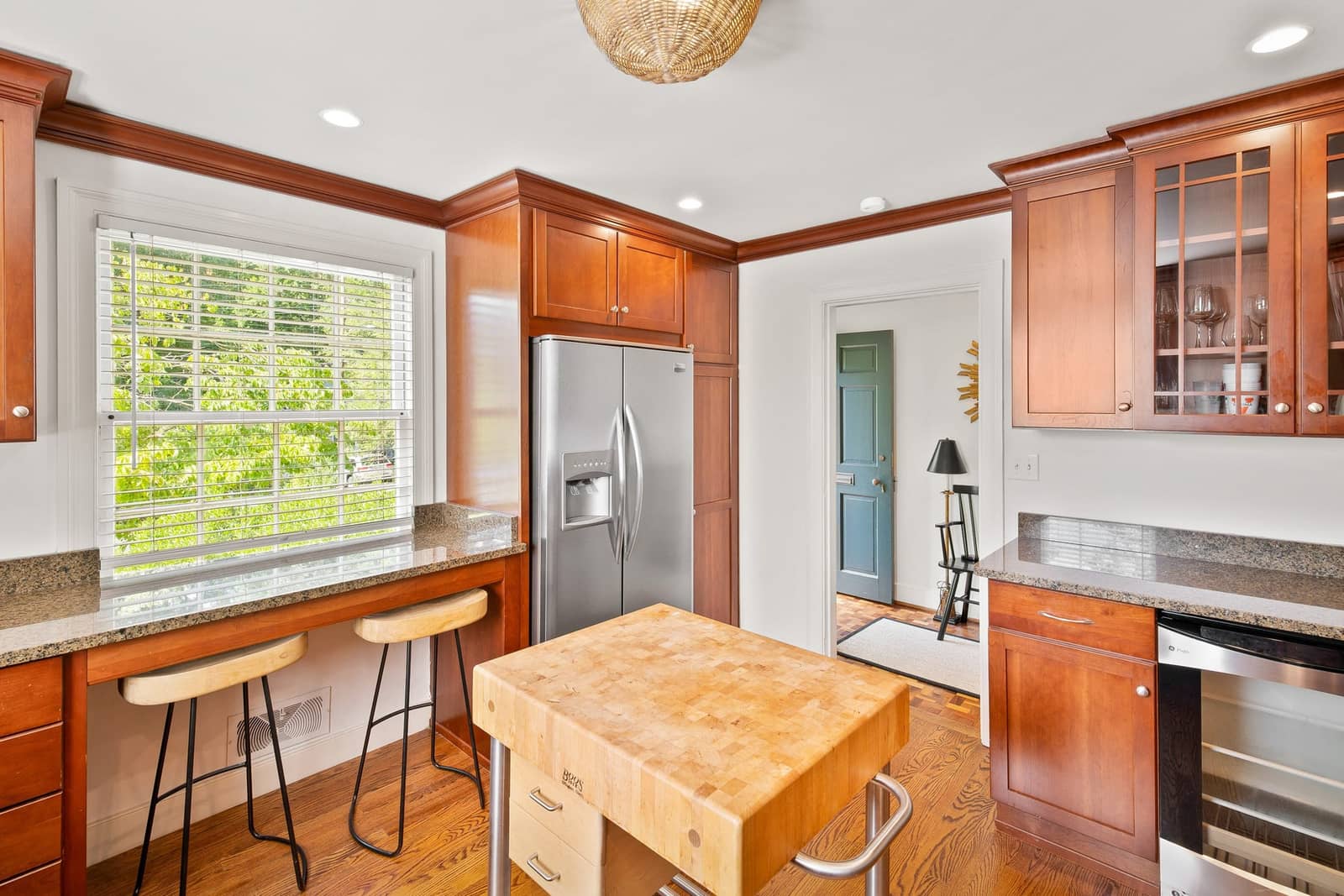 Property photograph at Greenleaf Lane, view 2