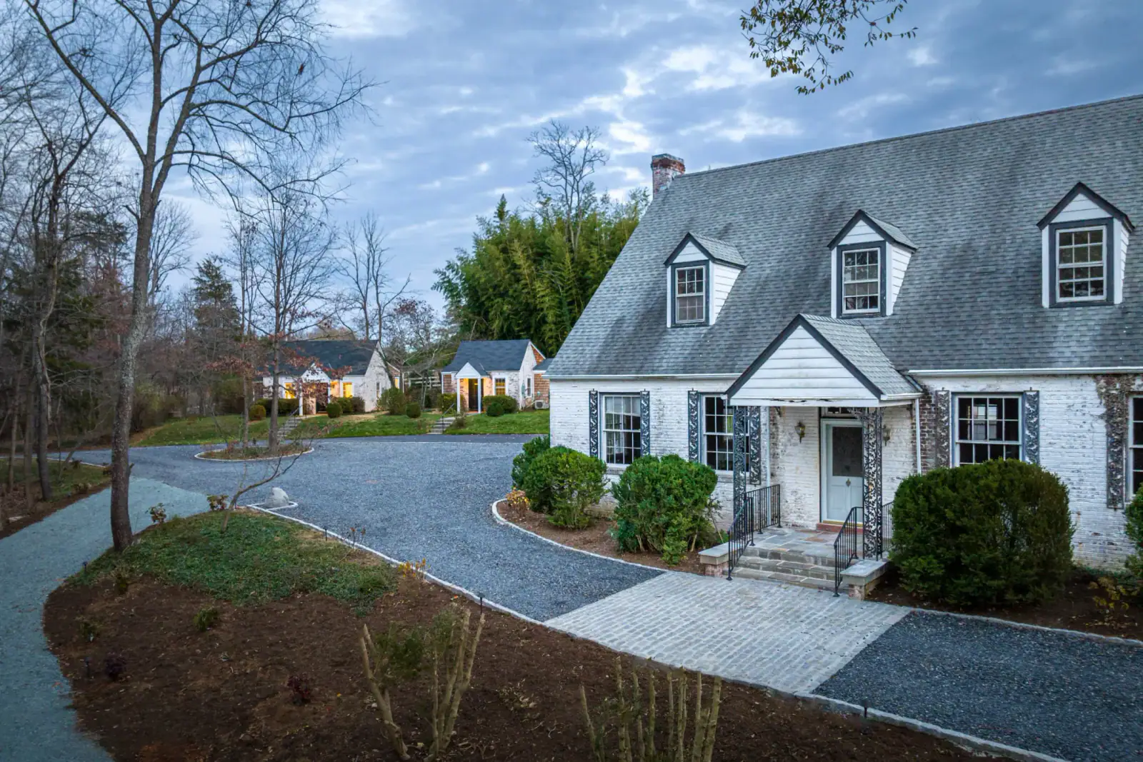 Property photograph at Ivy Cottages, view 22
