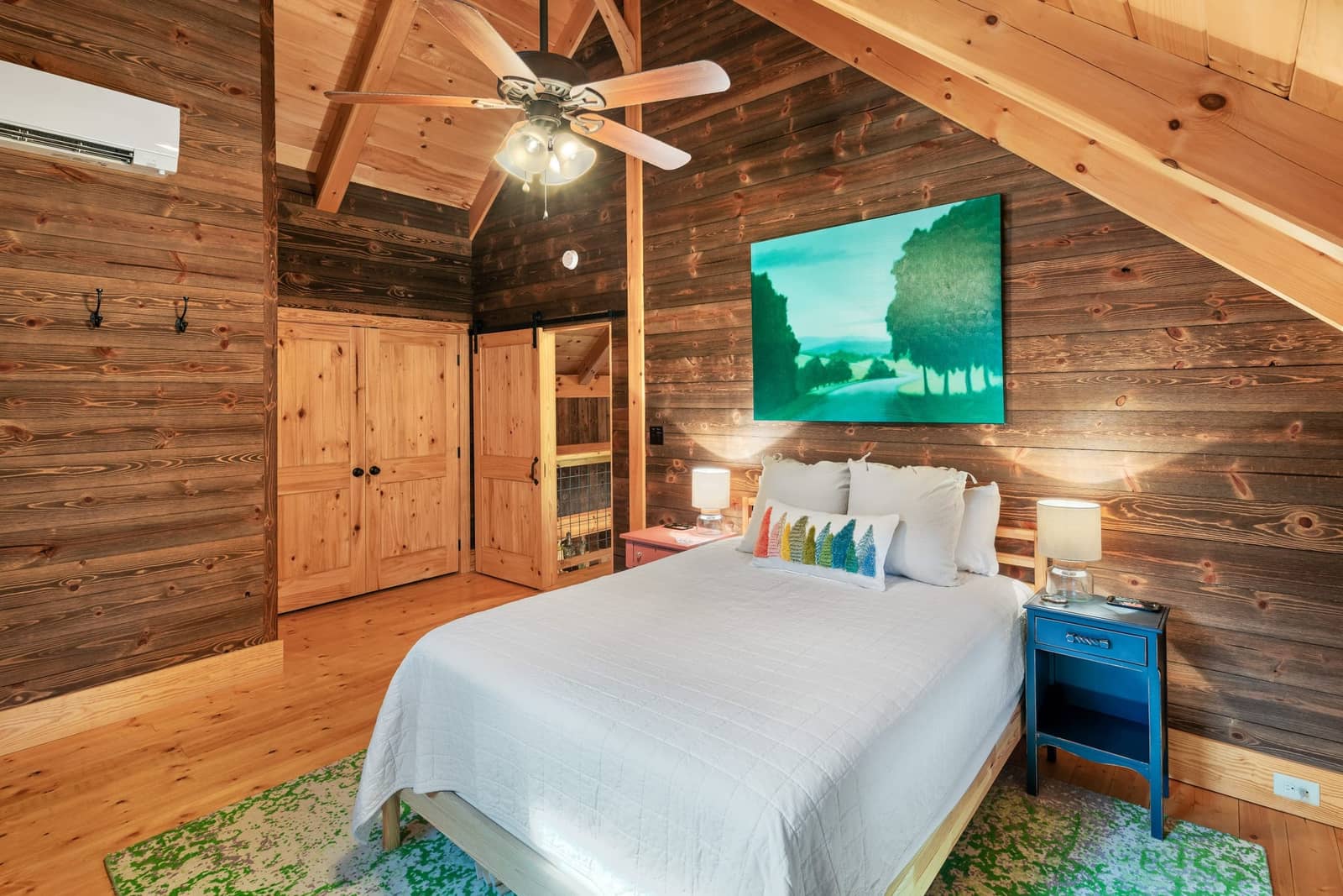 Property photograph at The Barn, view 6