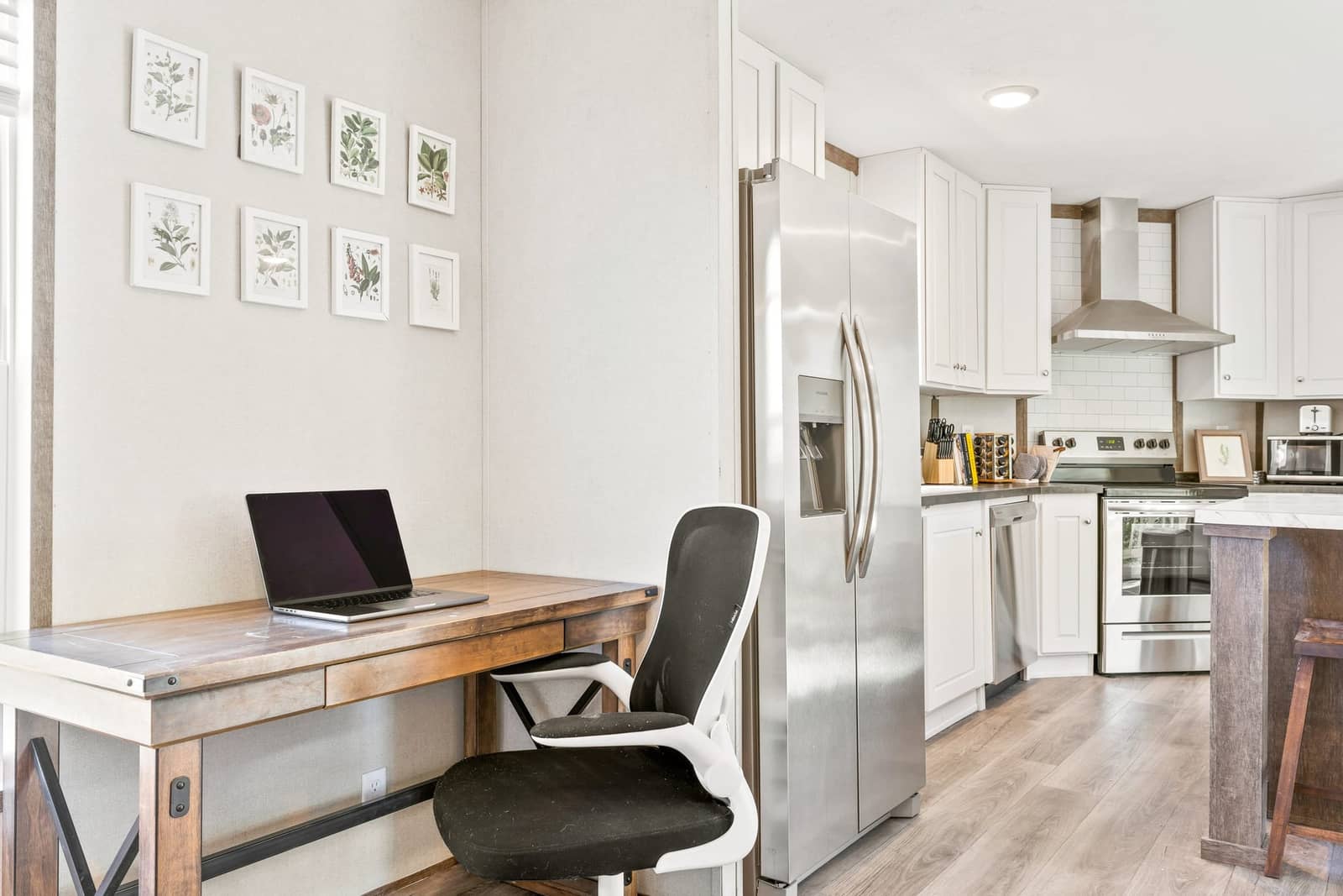 Property photograph at The Nest, view 15