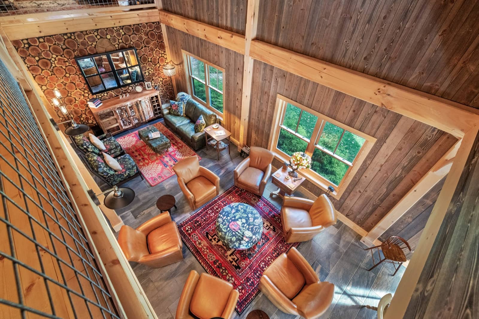 Property photograph at The Barn, view 17