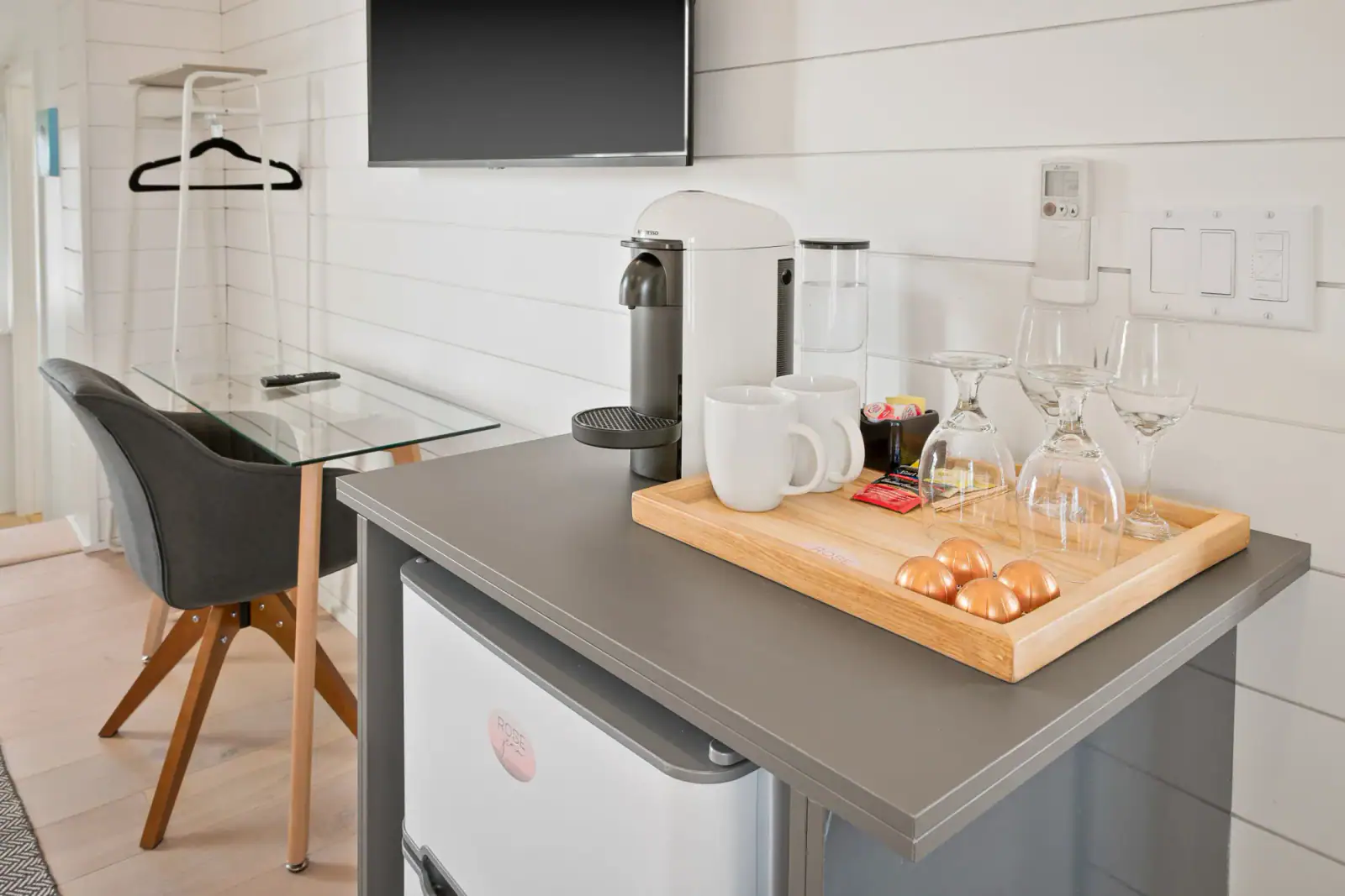 Property photograph at Rose Jean Nanotel, view 14