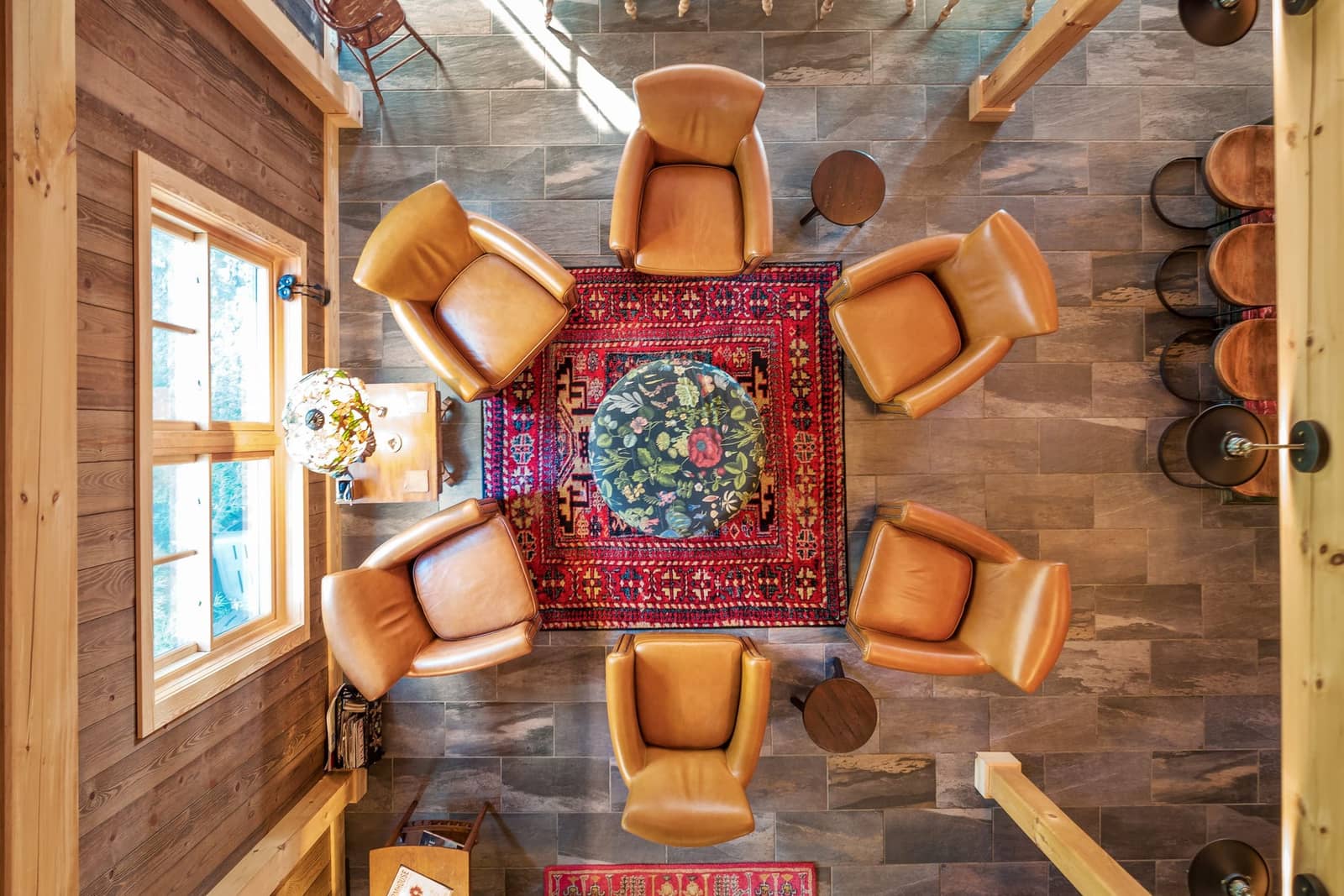 Property photograph at The Barn, view 18