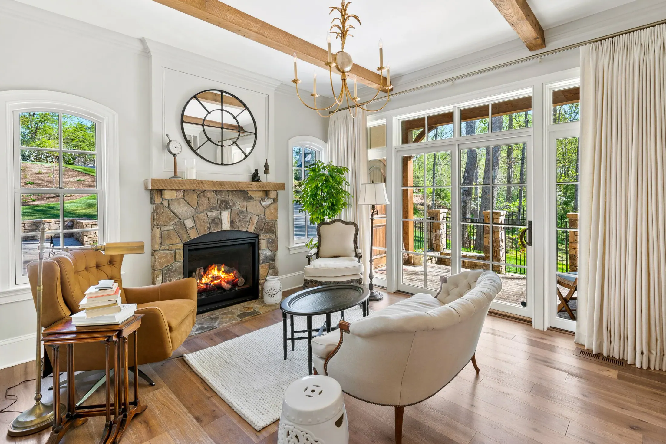 Snyder Design Build property photograph
