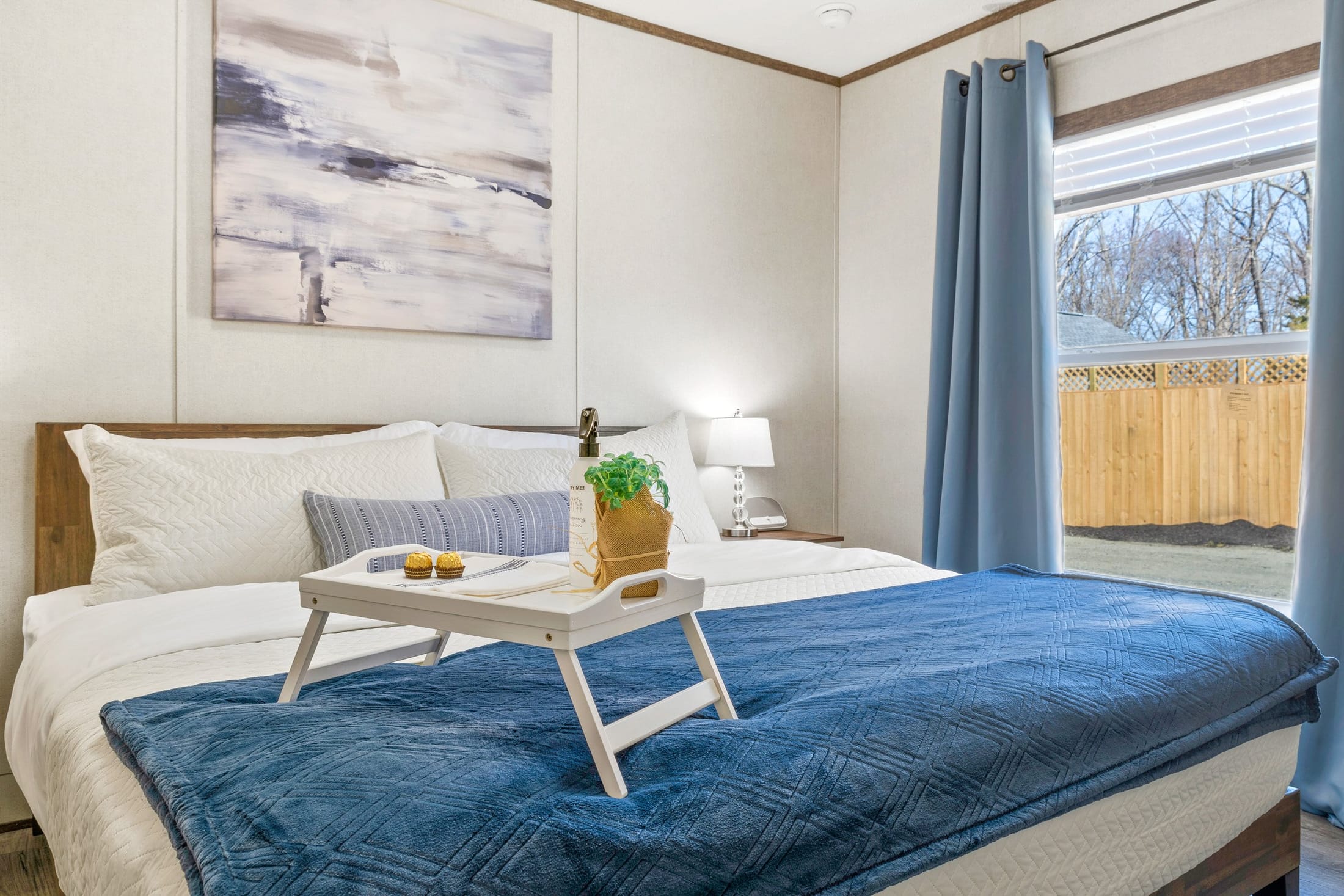 Property photograph at The Nest, view 11