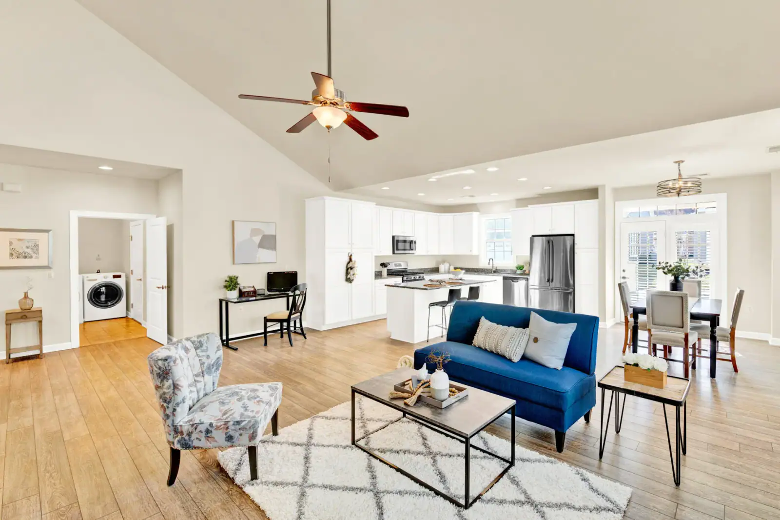 Property photograph at Upland Drive, view 8