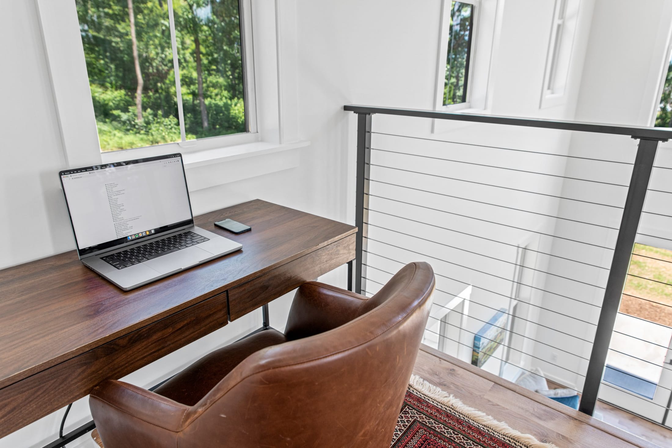 Property photograph at Blundell Farmhouse, view 16