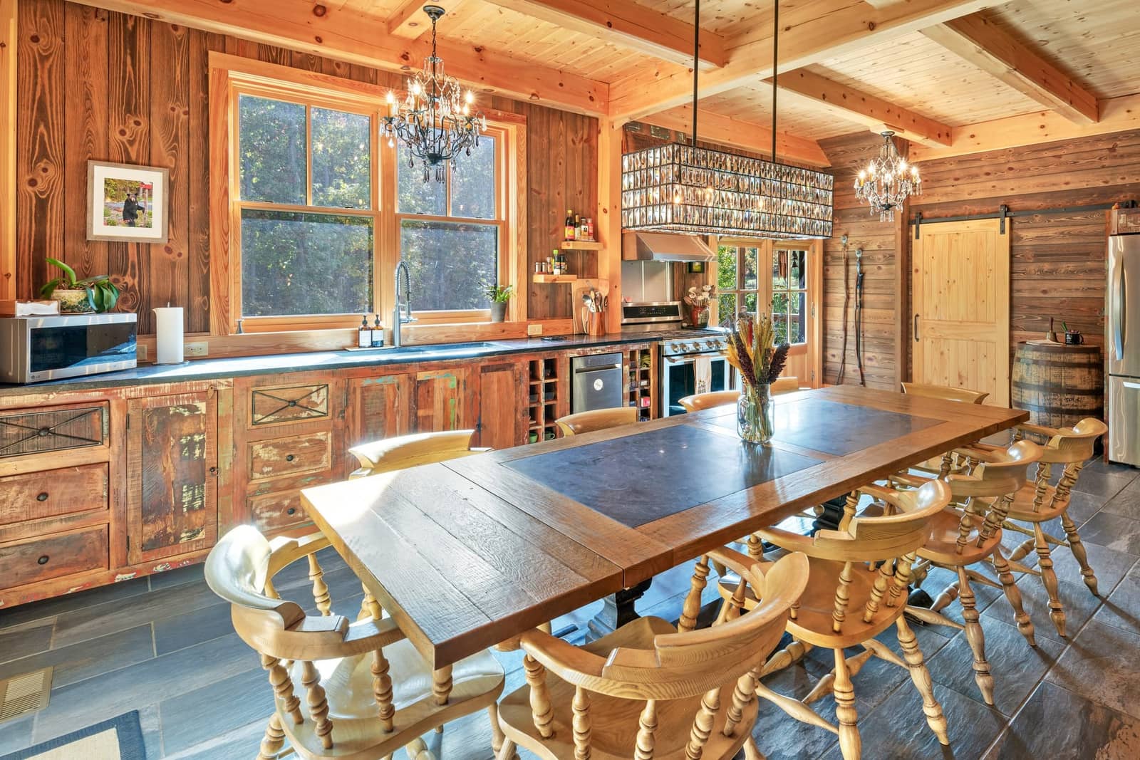 Property photograph at The Barn, view 12