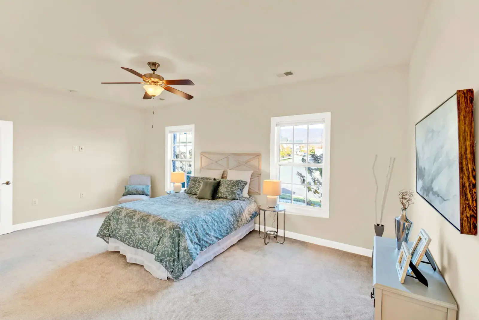 Property photograph at Upland Drive, view 2