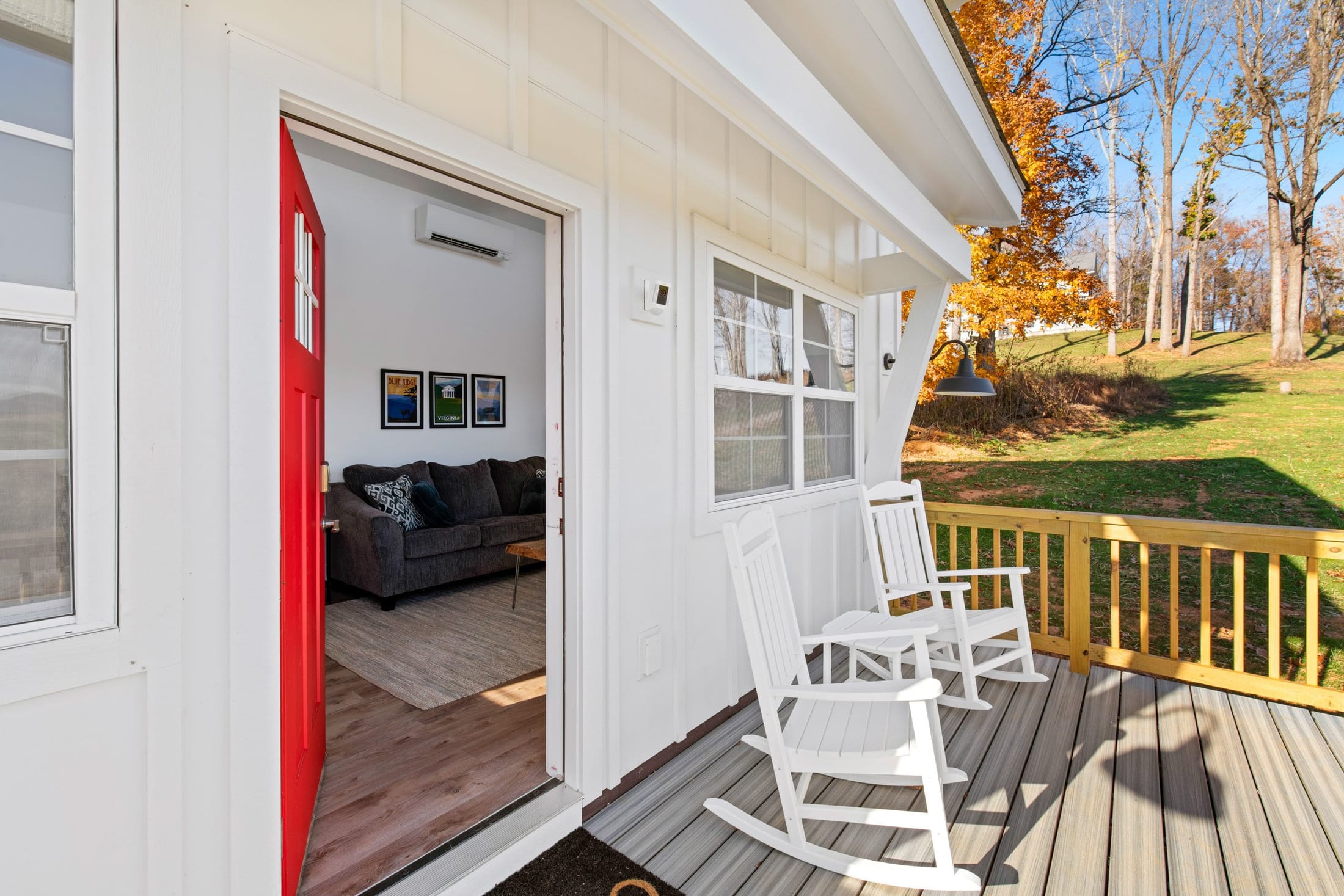 Property photograph at Blundell Cottage, view 13