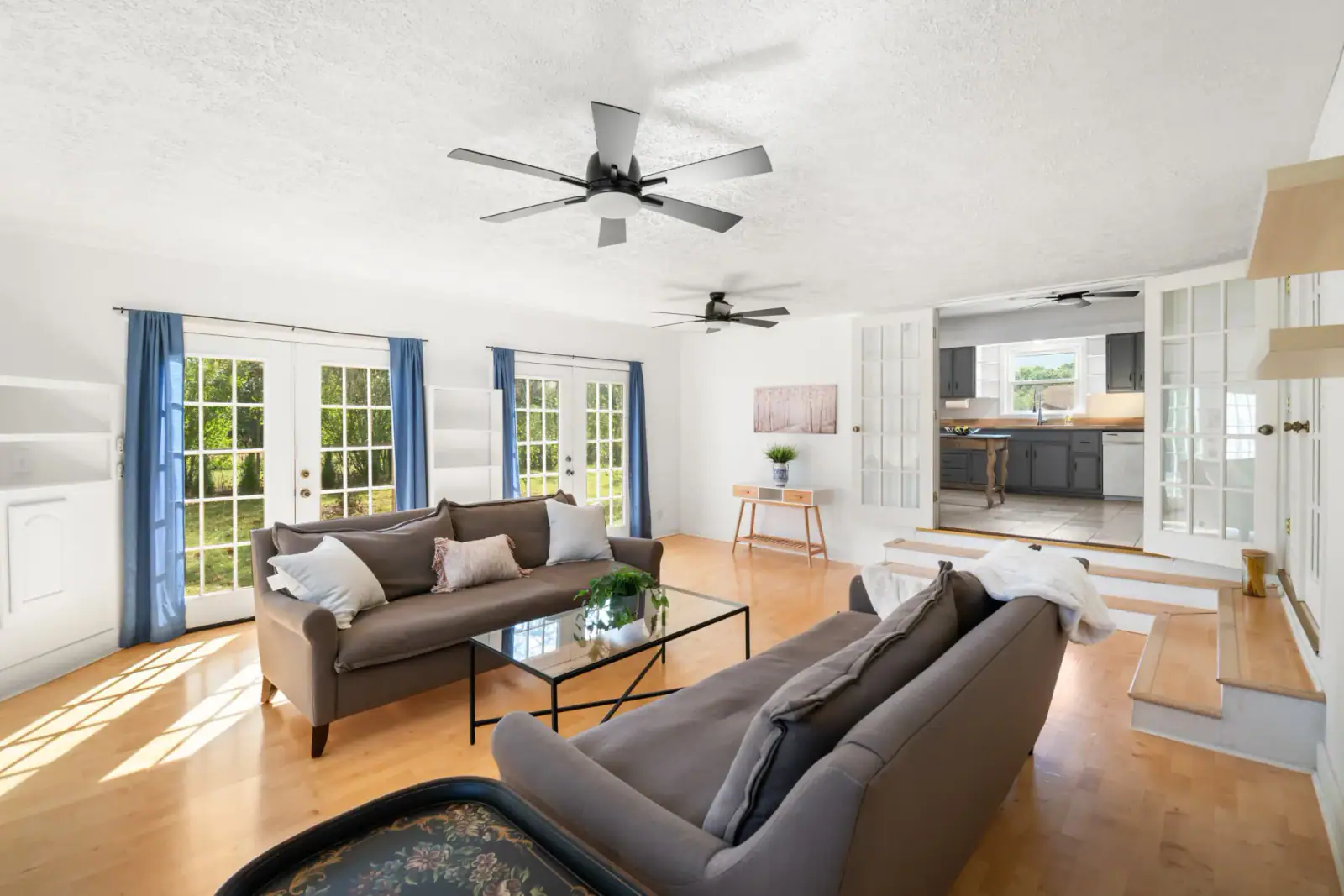 Interior at Windhaven Lane, view 3