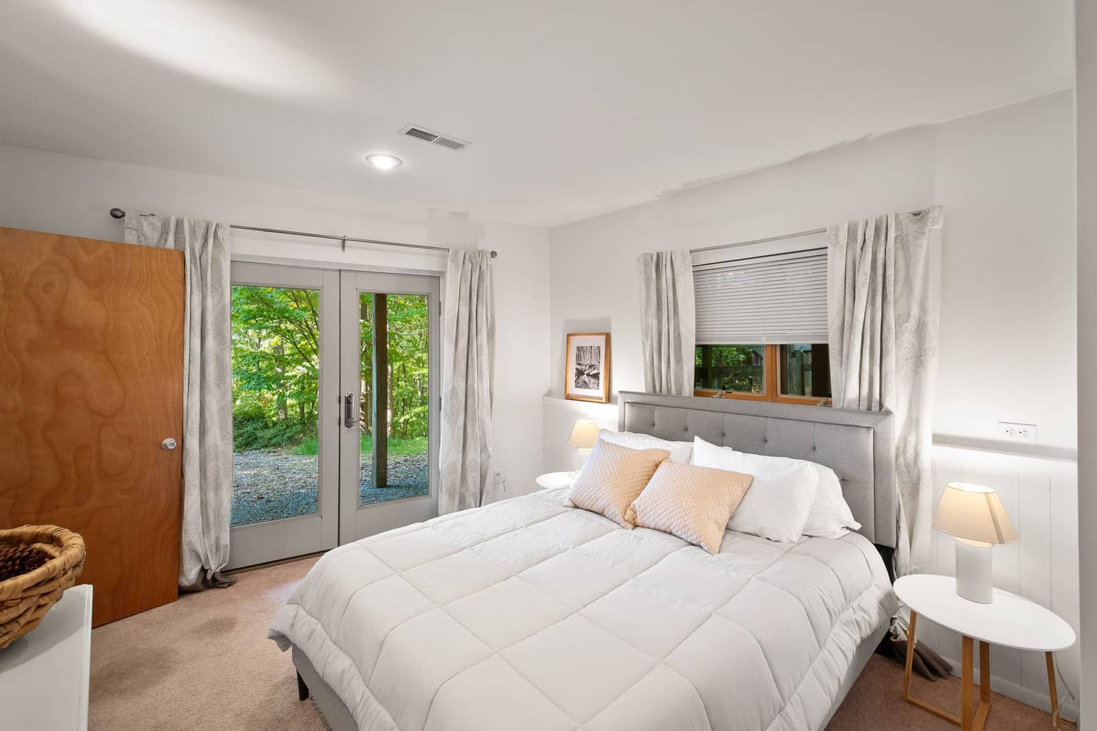 Property photograph at The Treetops Lodge, view 4