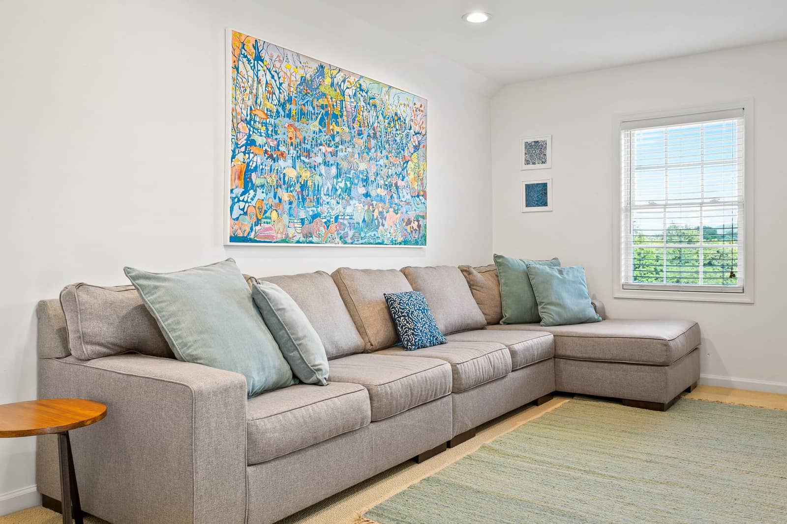Property photograph at Burnet Street, view 10