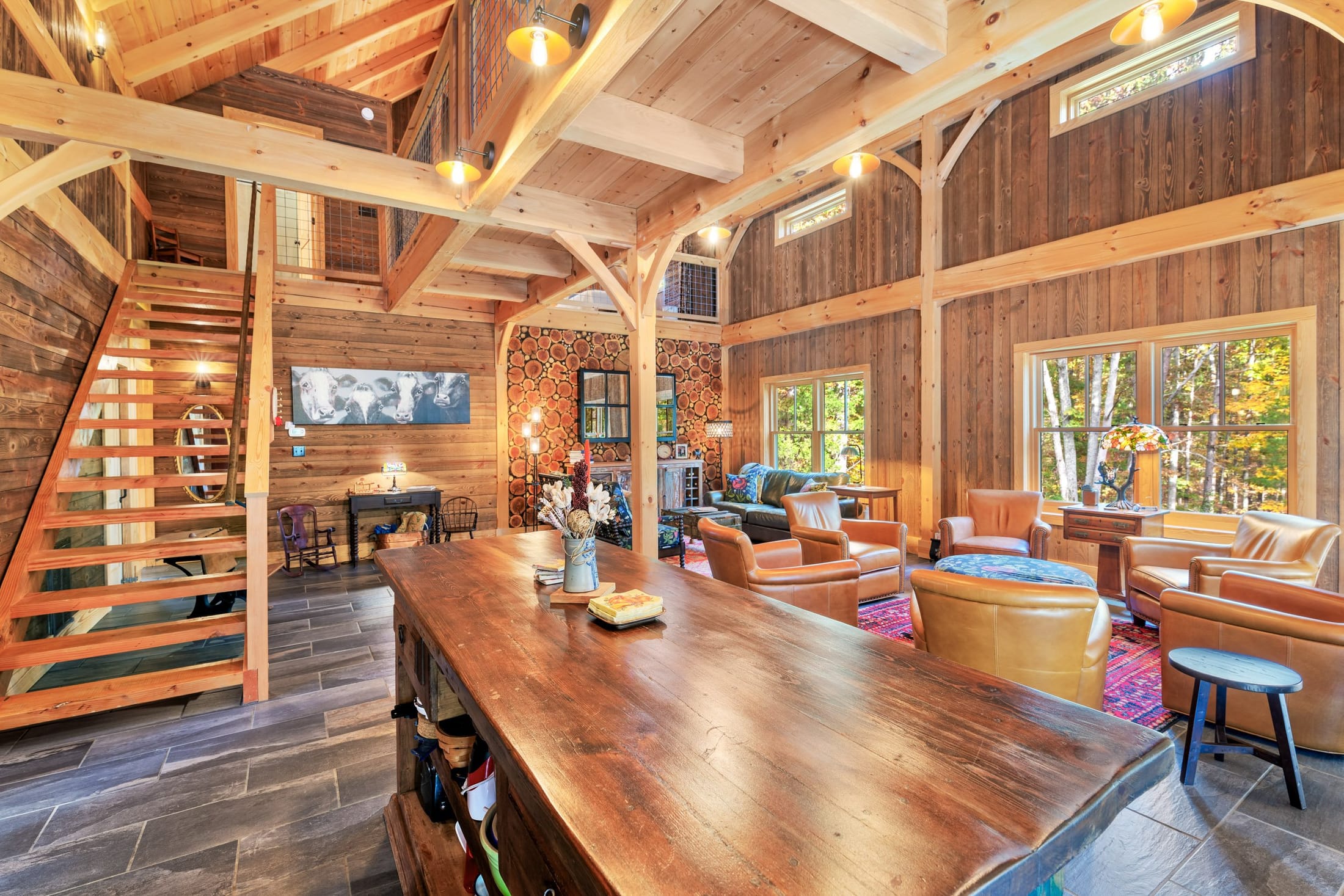 Property photograph at The Barn, view 14