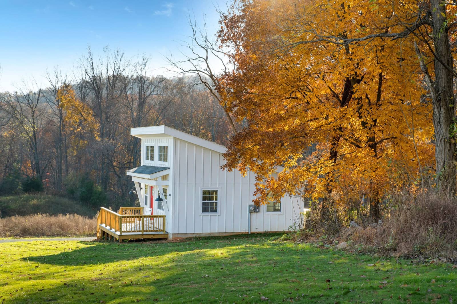 Property photograph at Blundell Cottage, view 16