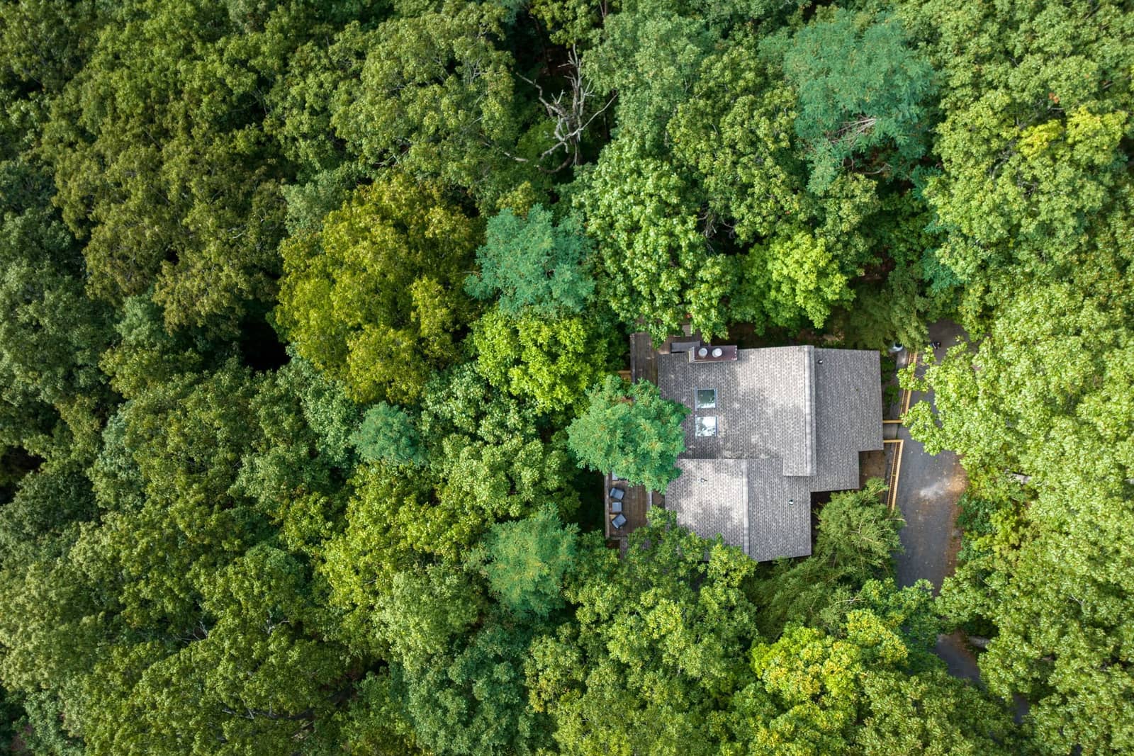 Property photograph at Blue Flint Lane, view 4