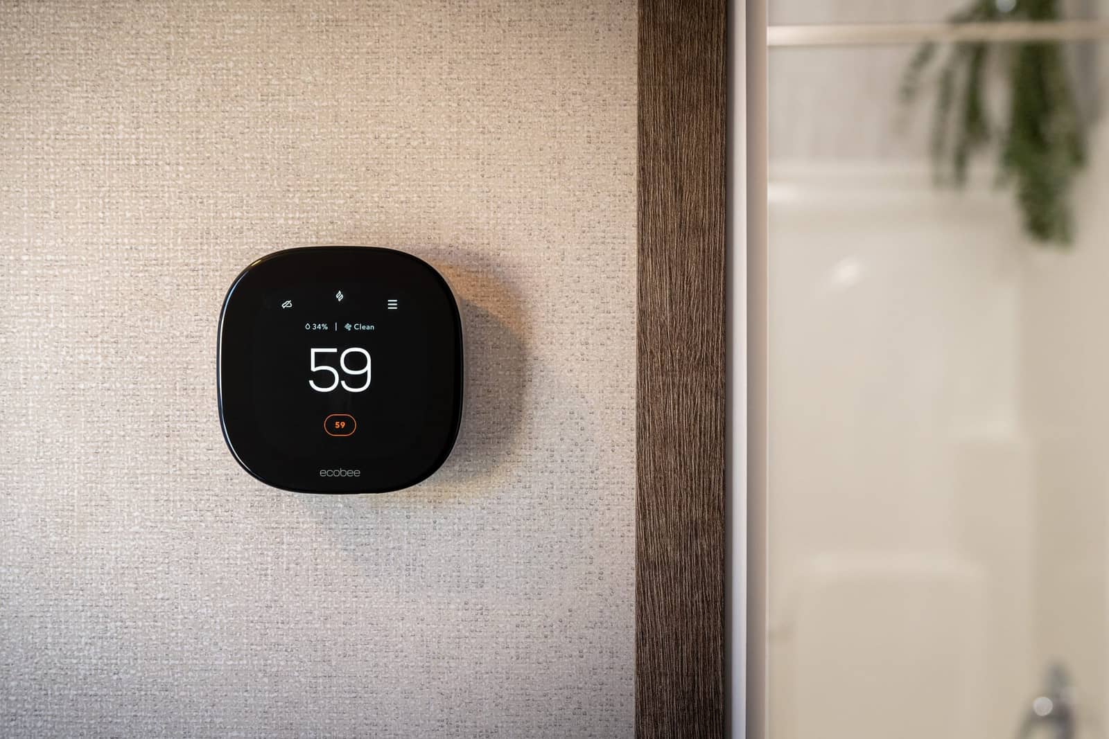 Property photograph at The Nest, view 8